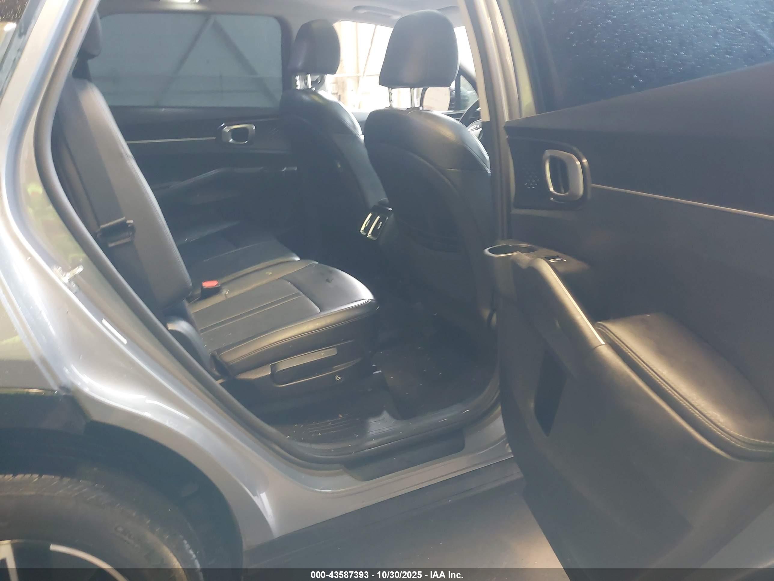 KIA SORENTO image 8