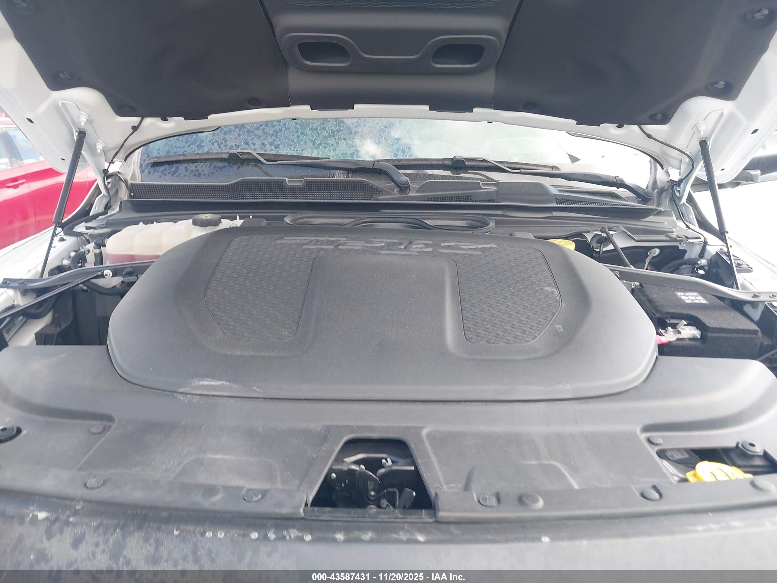 RAM 1500 image 10