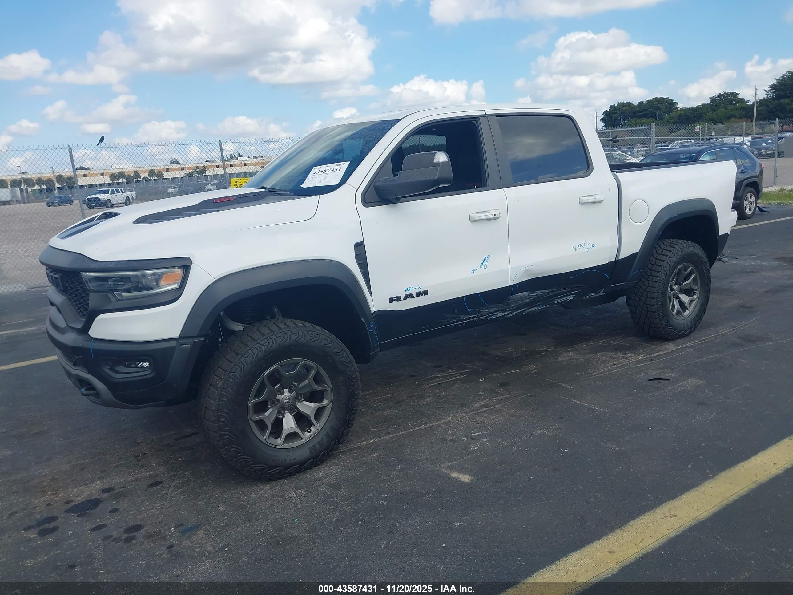 RAM 1500 image 2