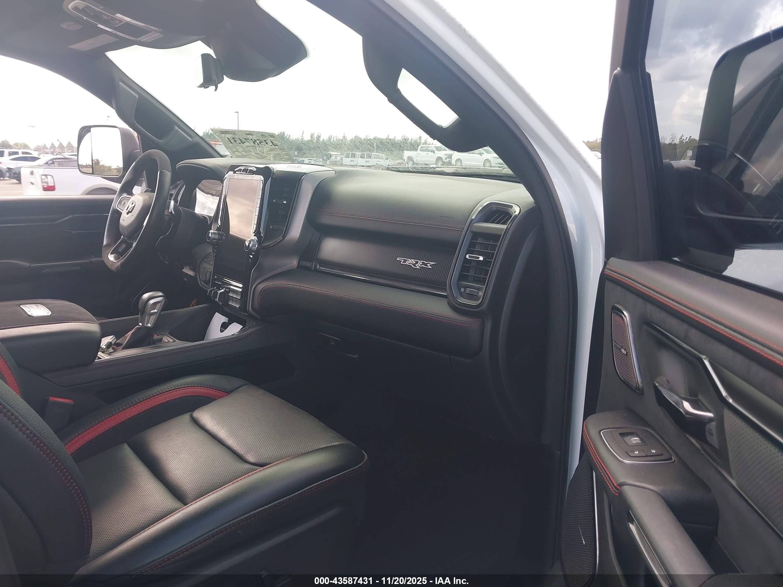 RAM 1500 image 5