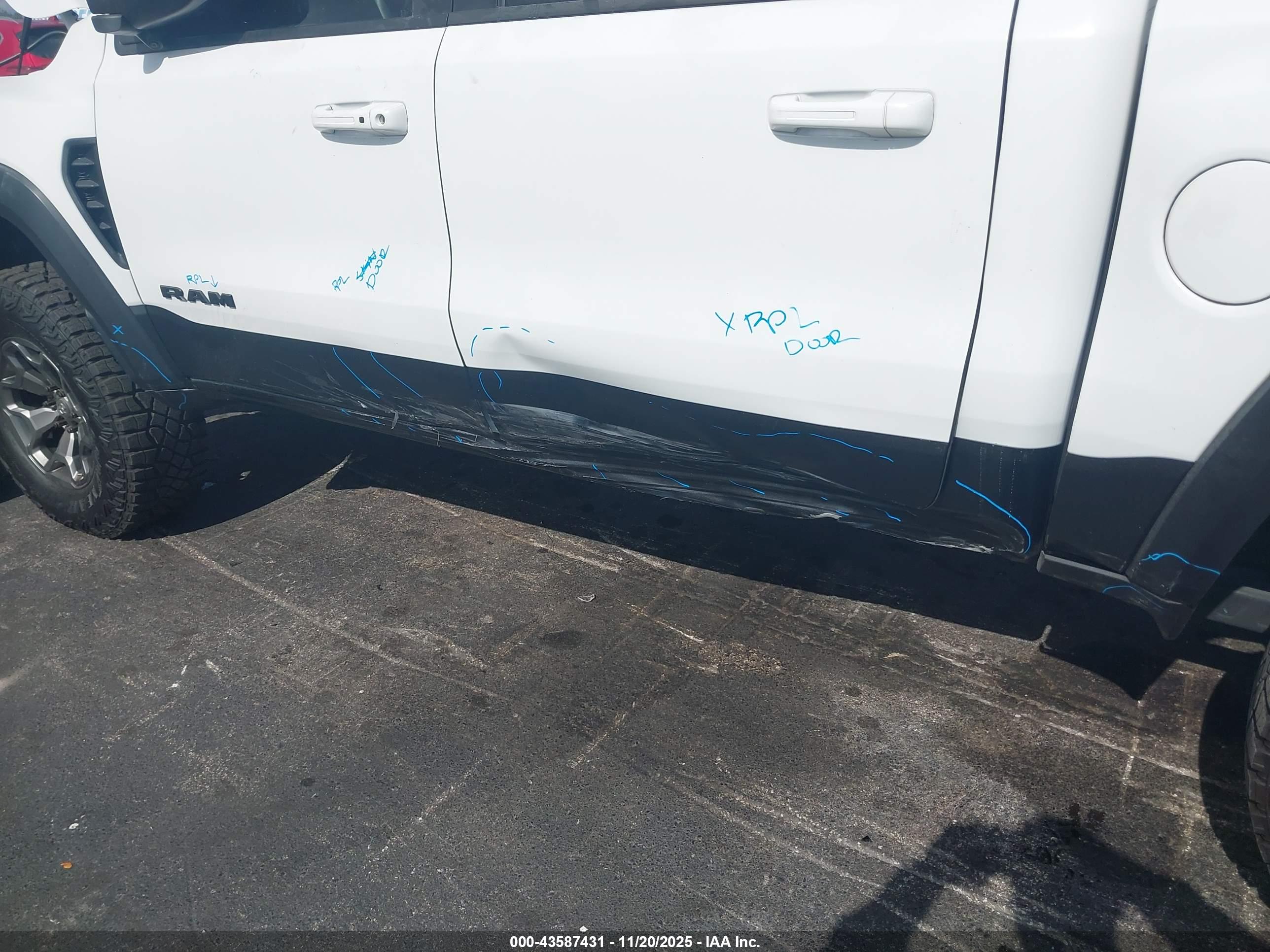 RAM 1500 image 6