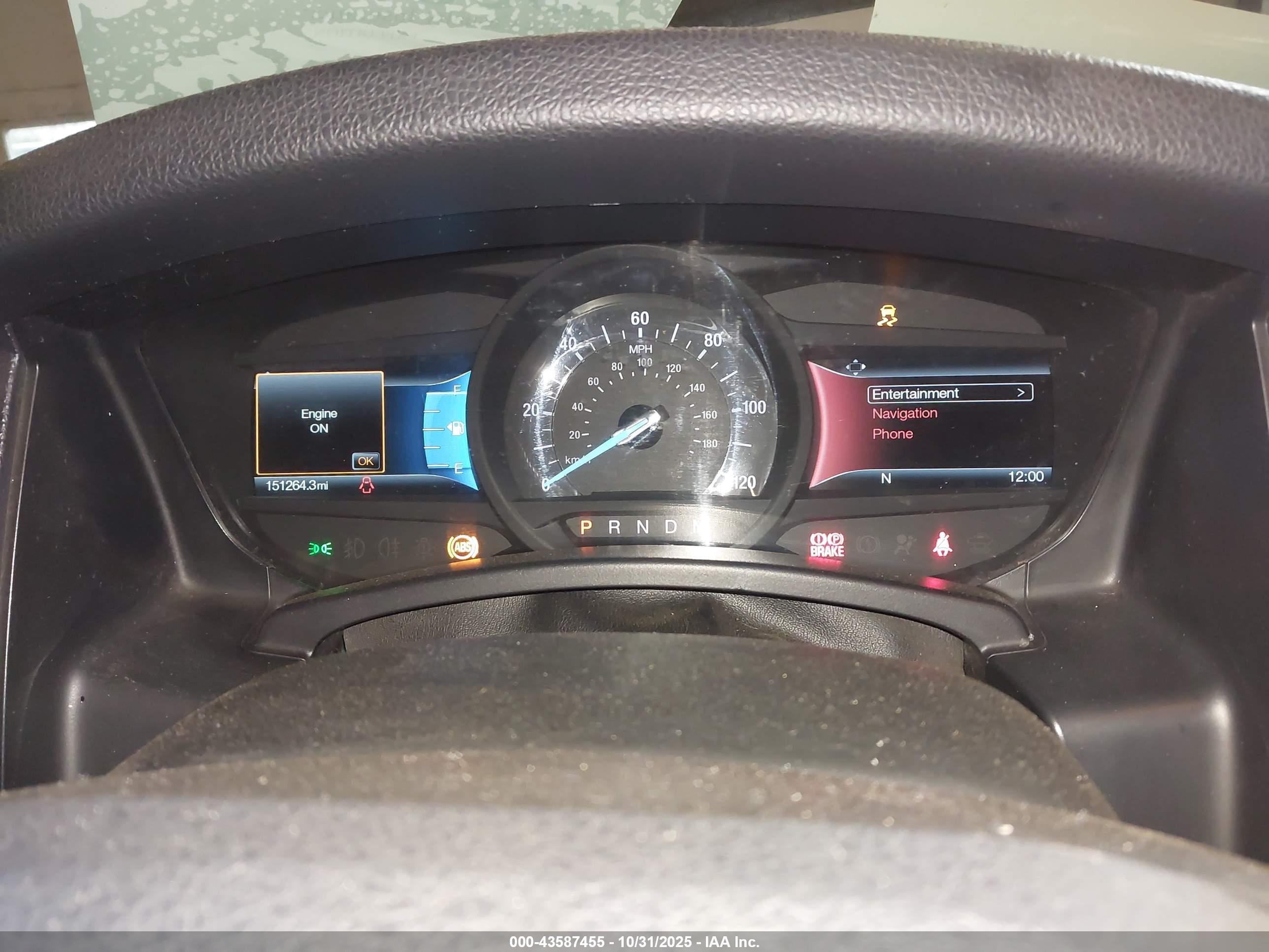 FORD EXPEDITION image 7