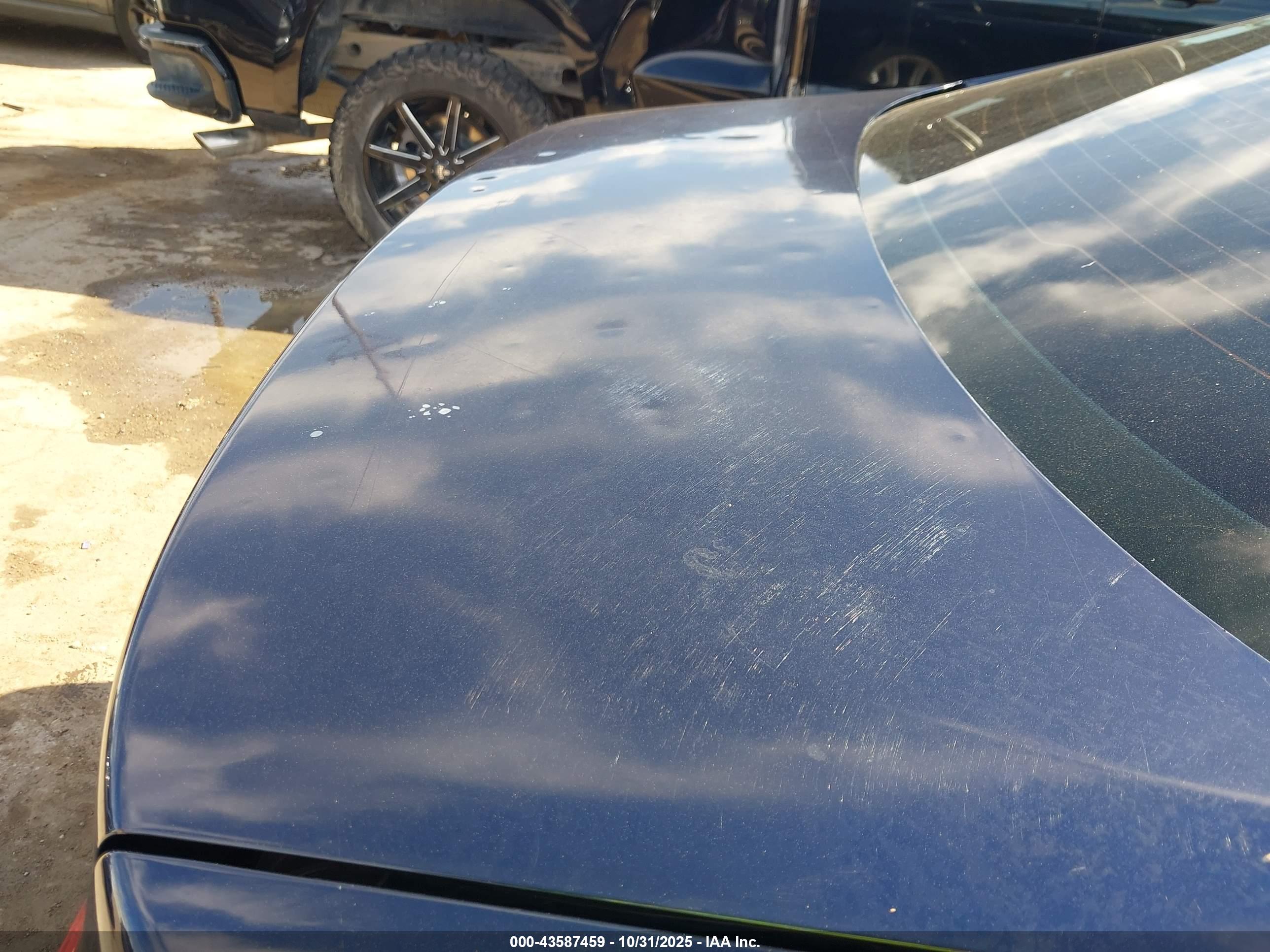 LEXUS ES image 6