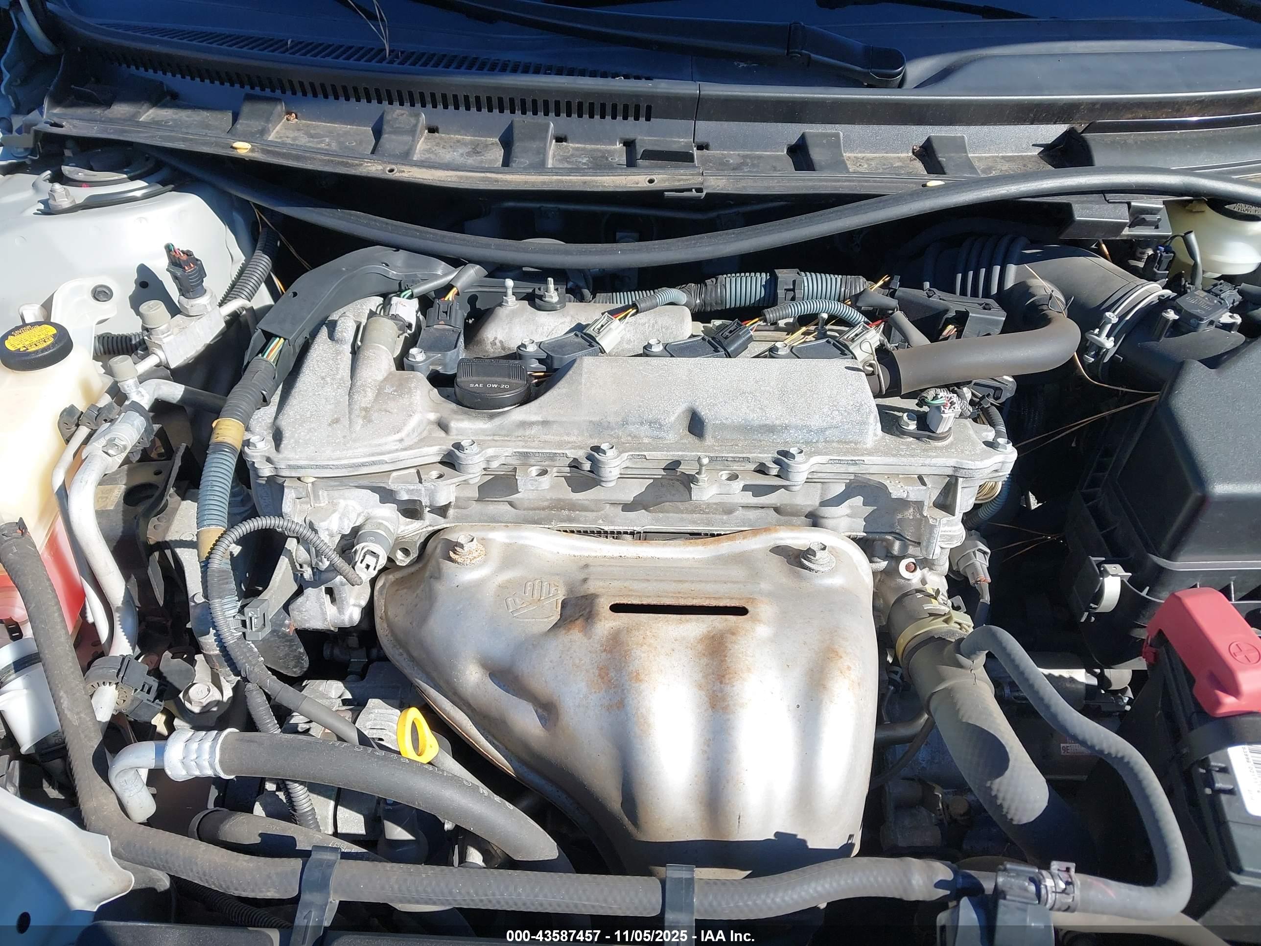 SCION TC image 10