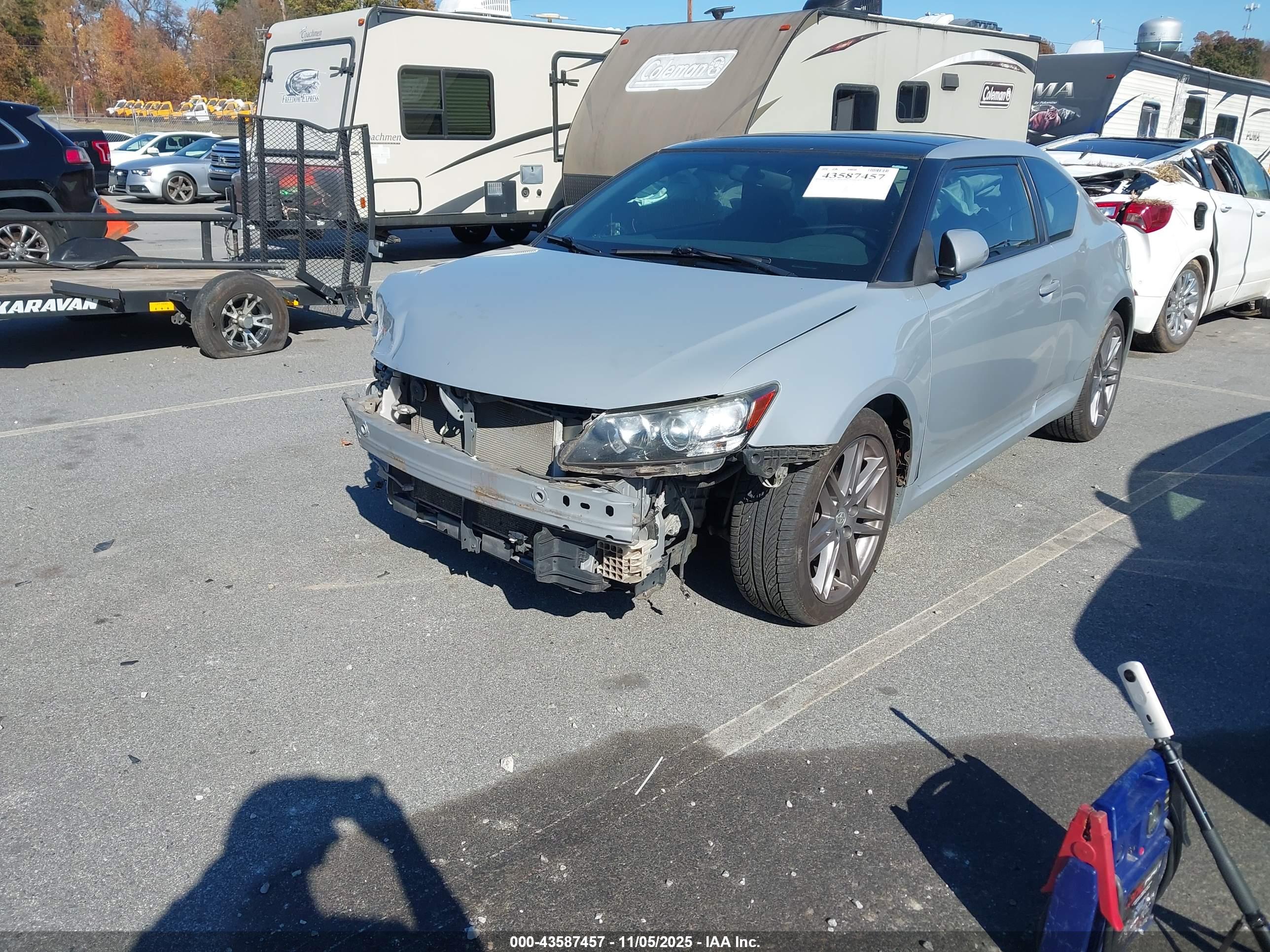 SCION TC image 2