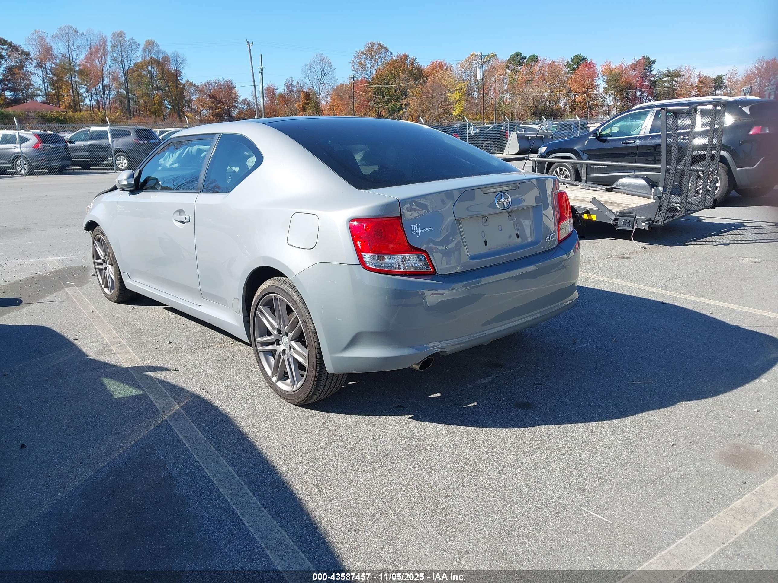 SCION TC image 3