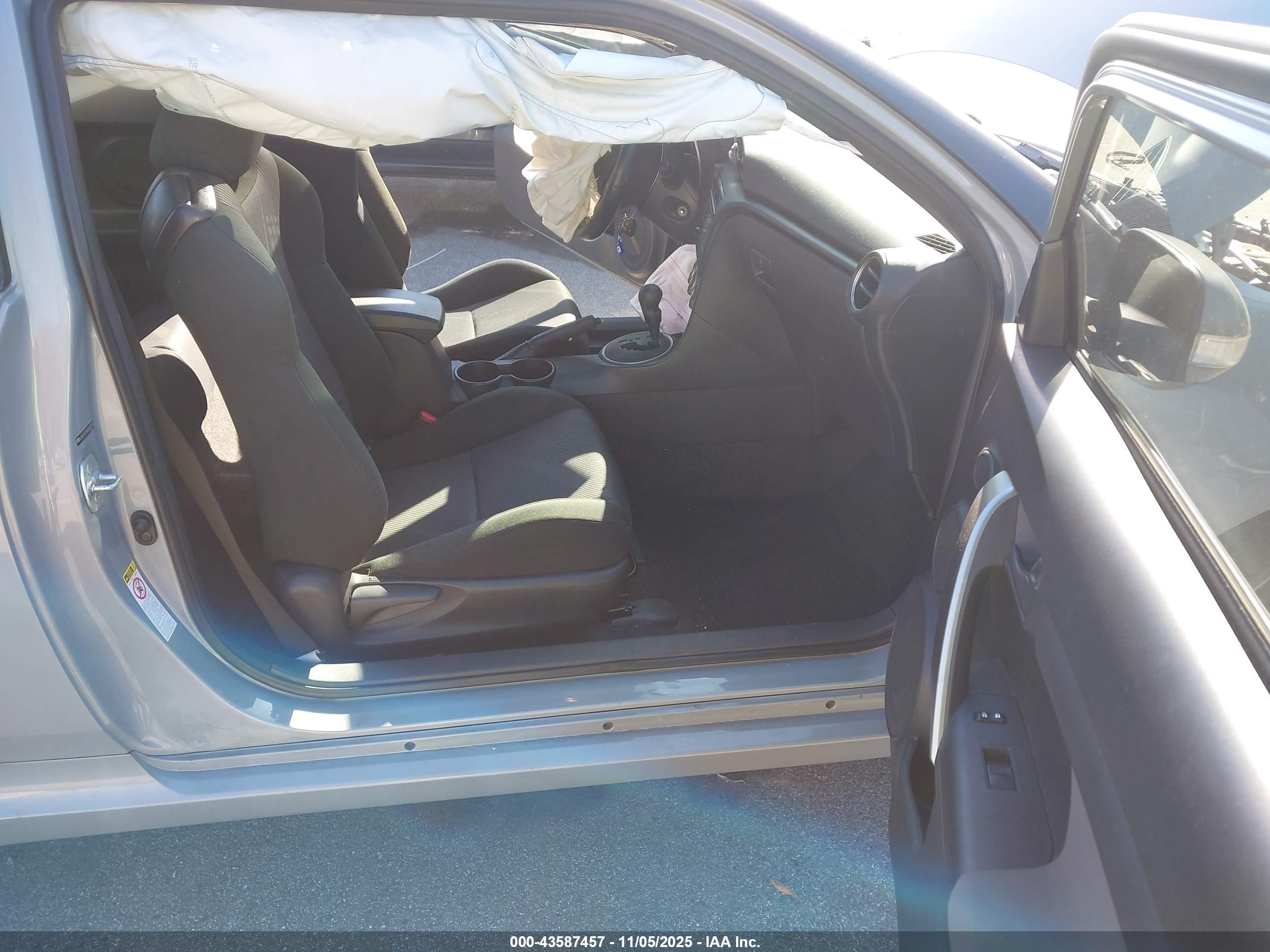 SCION TC image 5