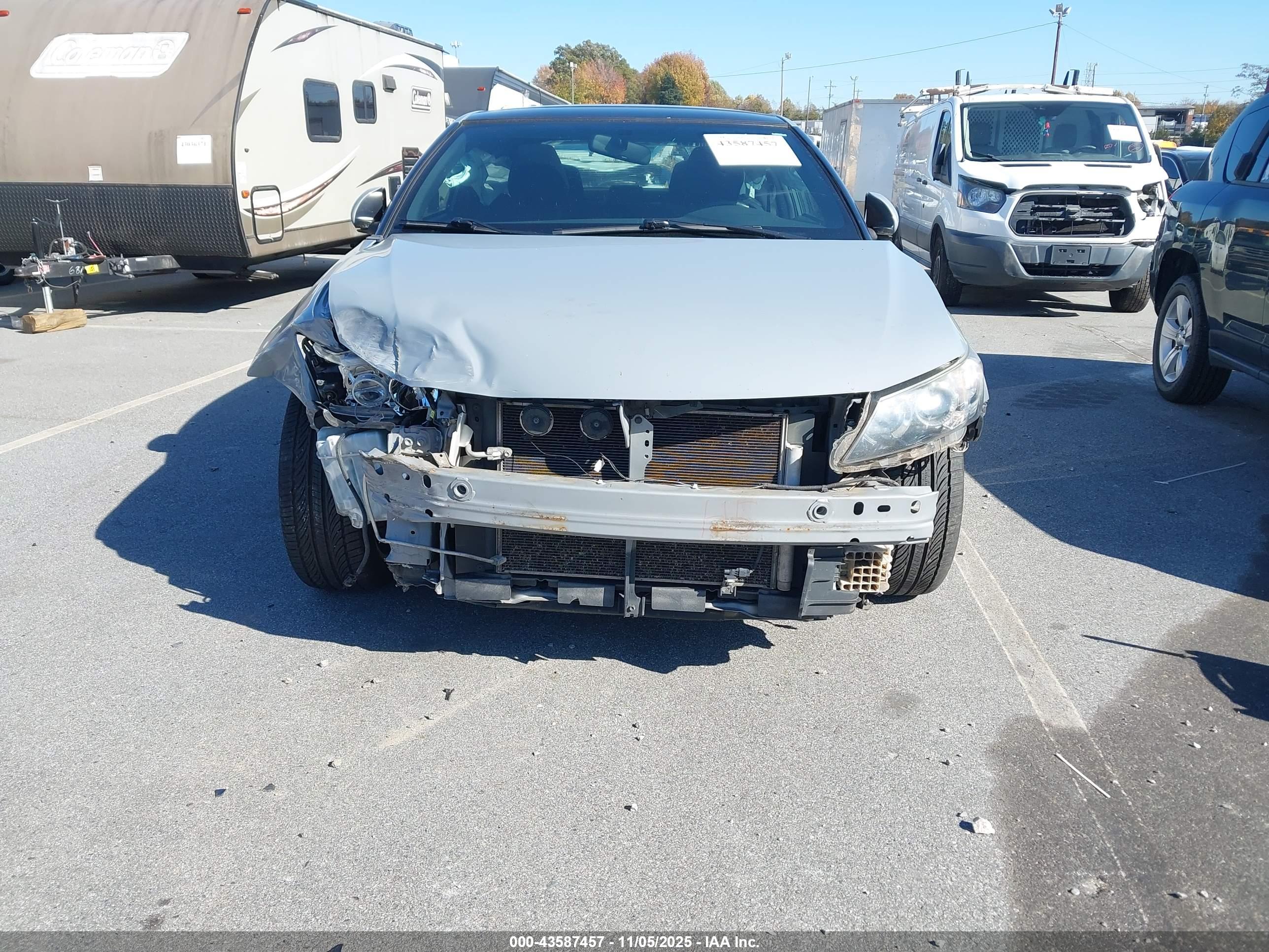SCION TC image 6