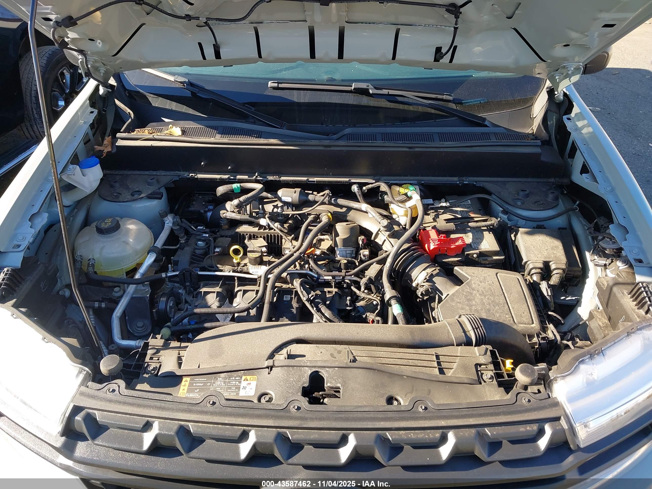 FORD MAVERICK image 10