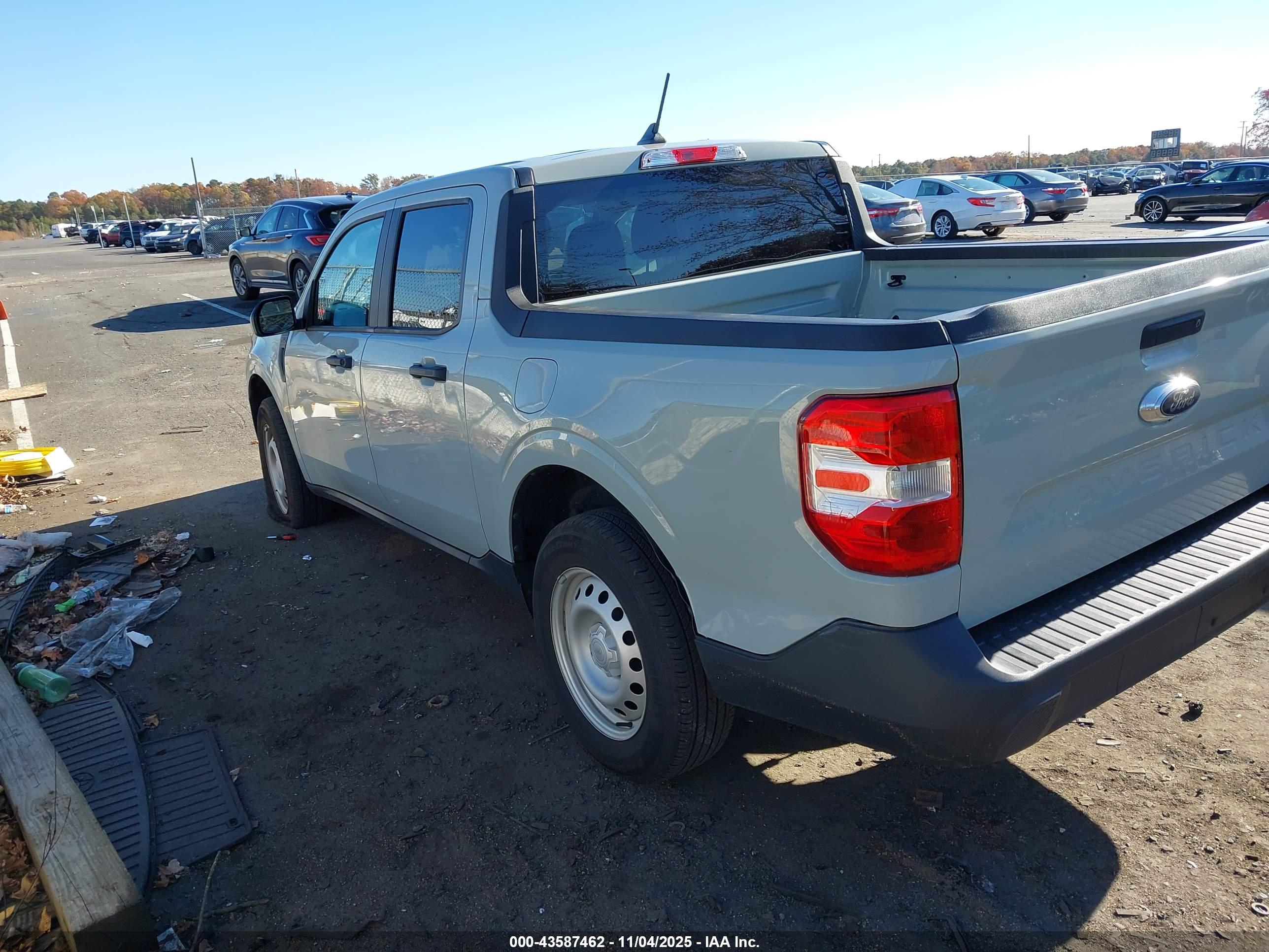 FORD MAVERICK image 3