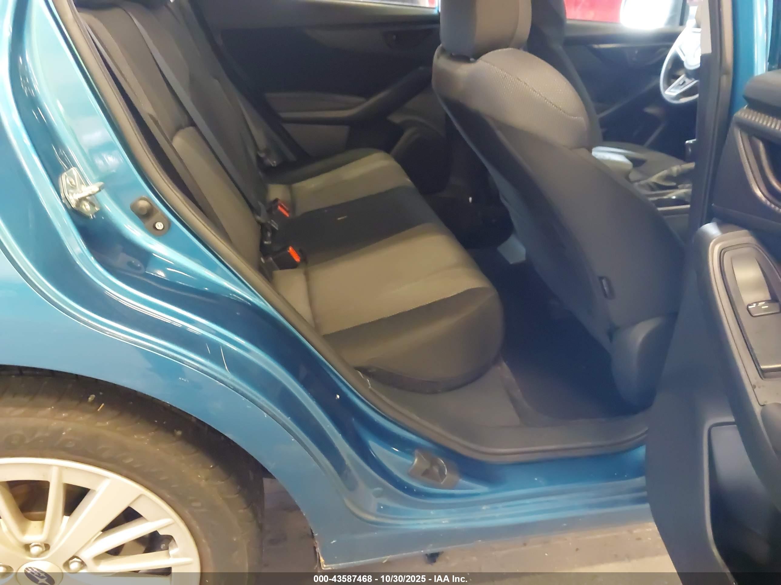 SUBARU IMPREZA image 8