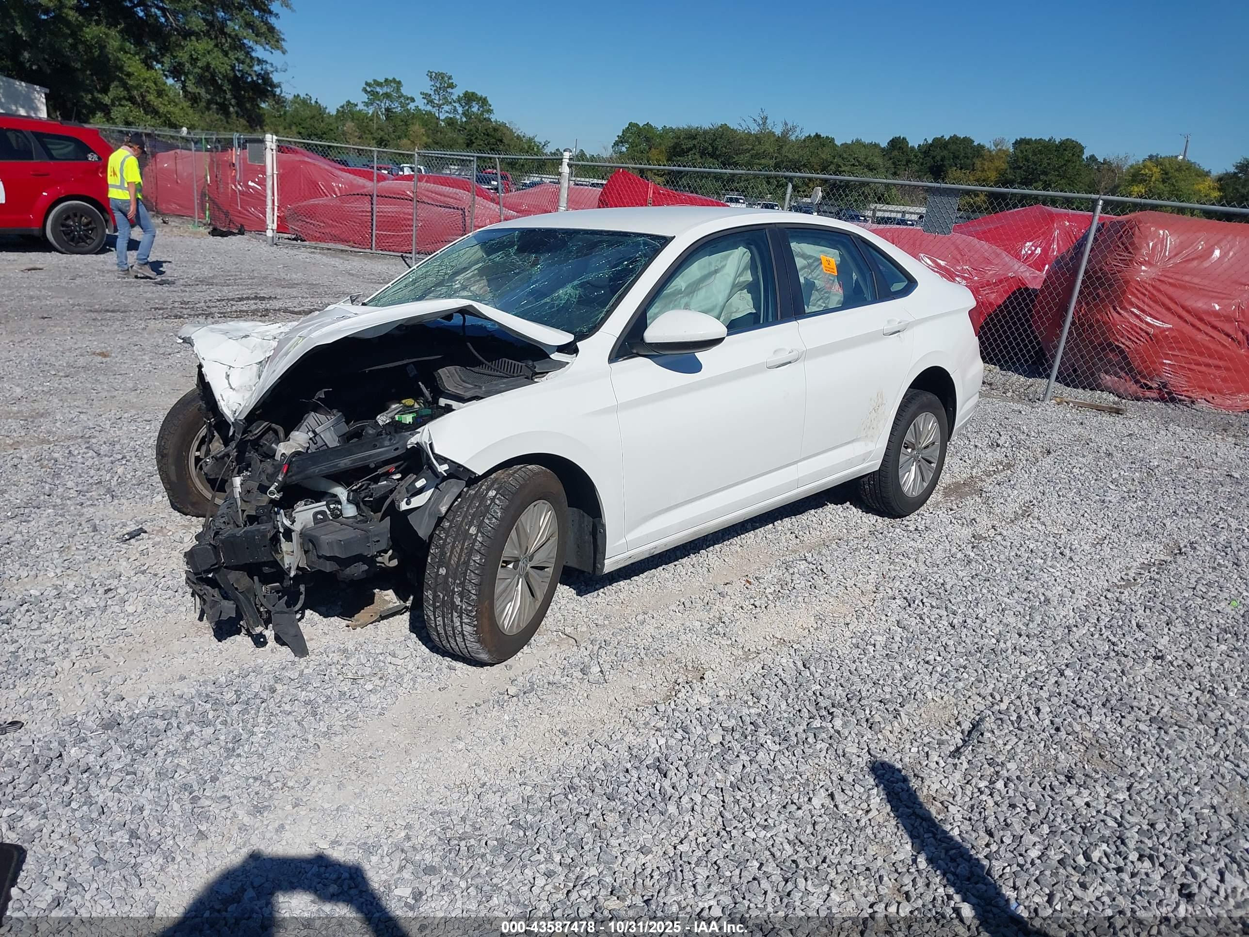 VOLKSWAGEN JETTA image 2