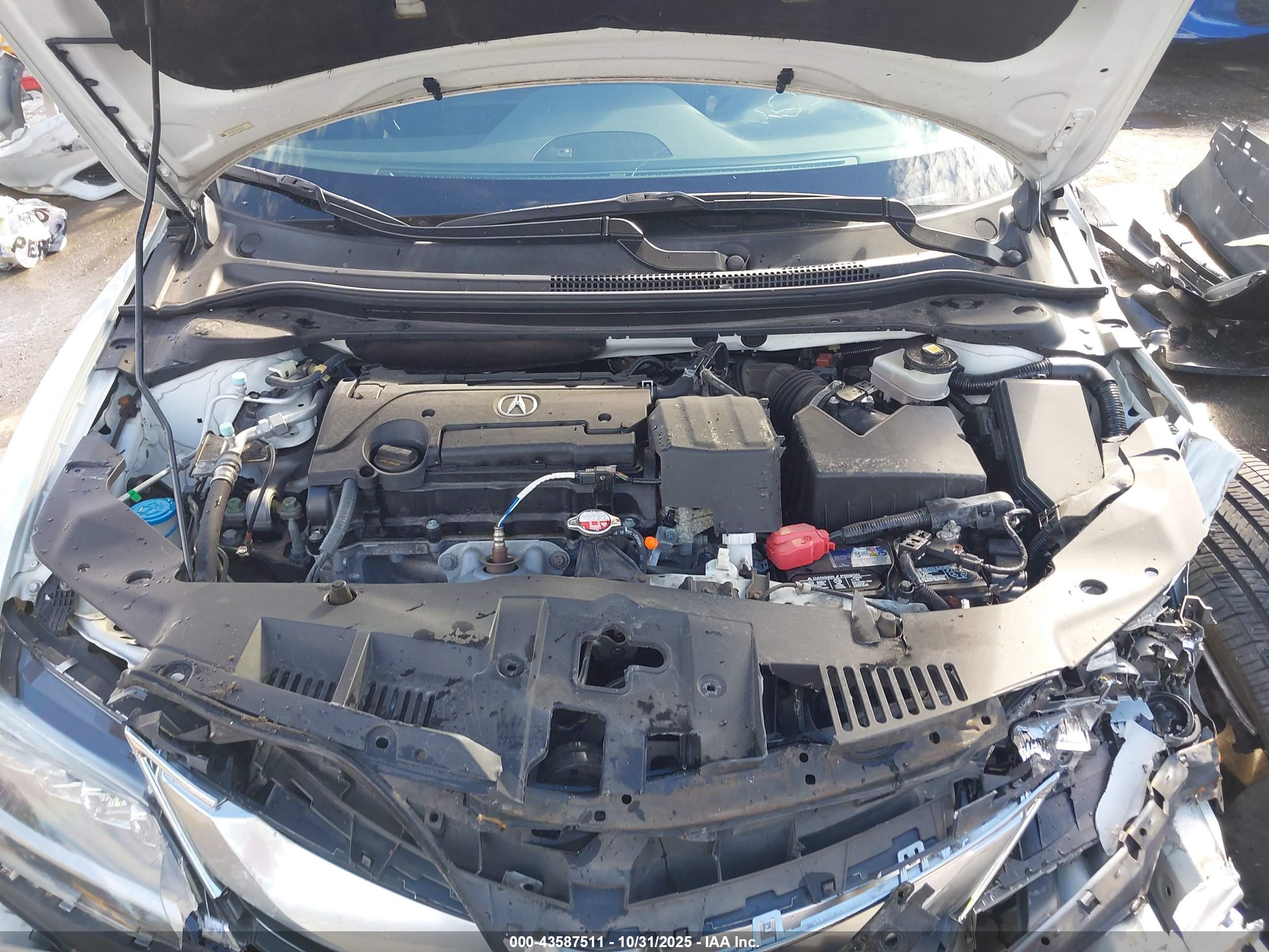 ACURA ILX image 10