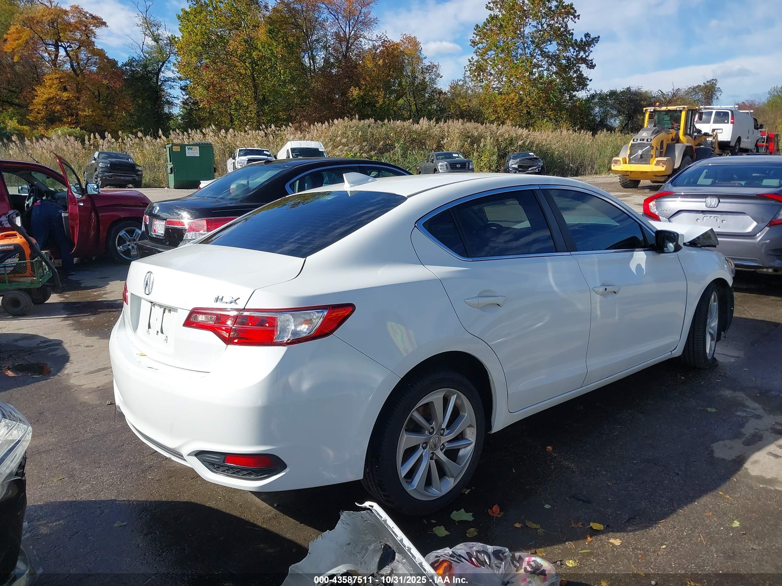 ACURA ILX image 4