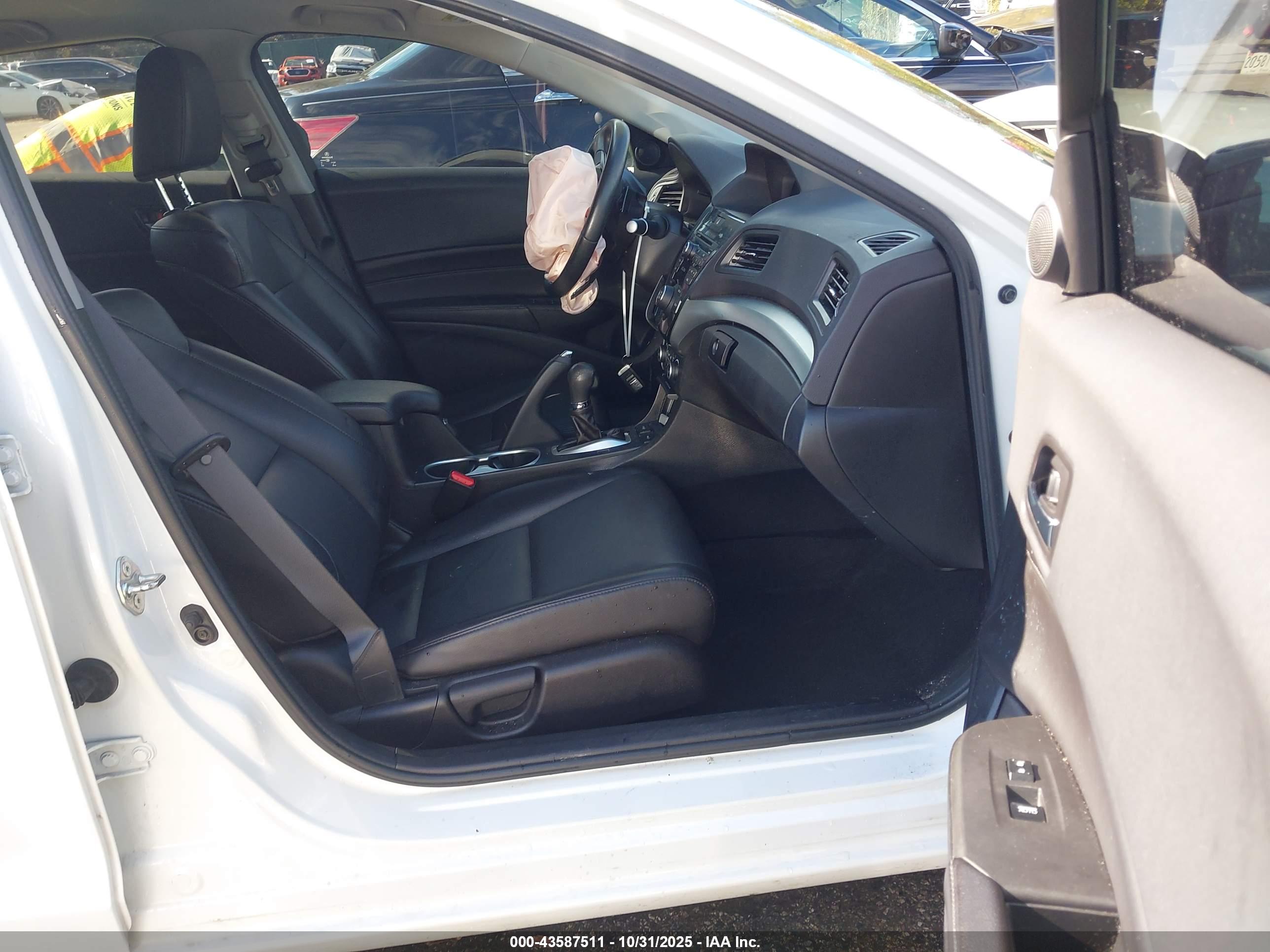 ACURA ILX image 5