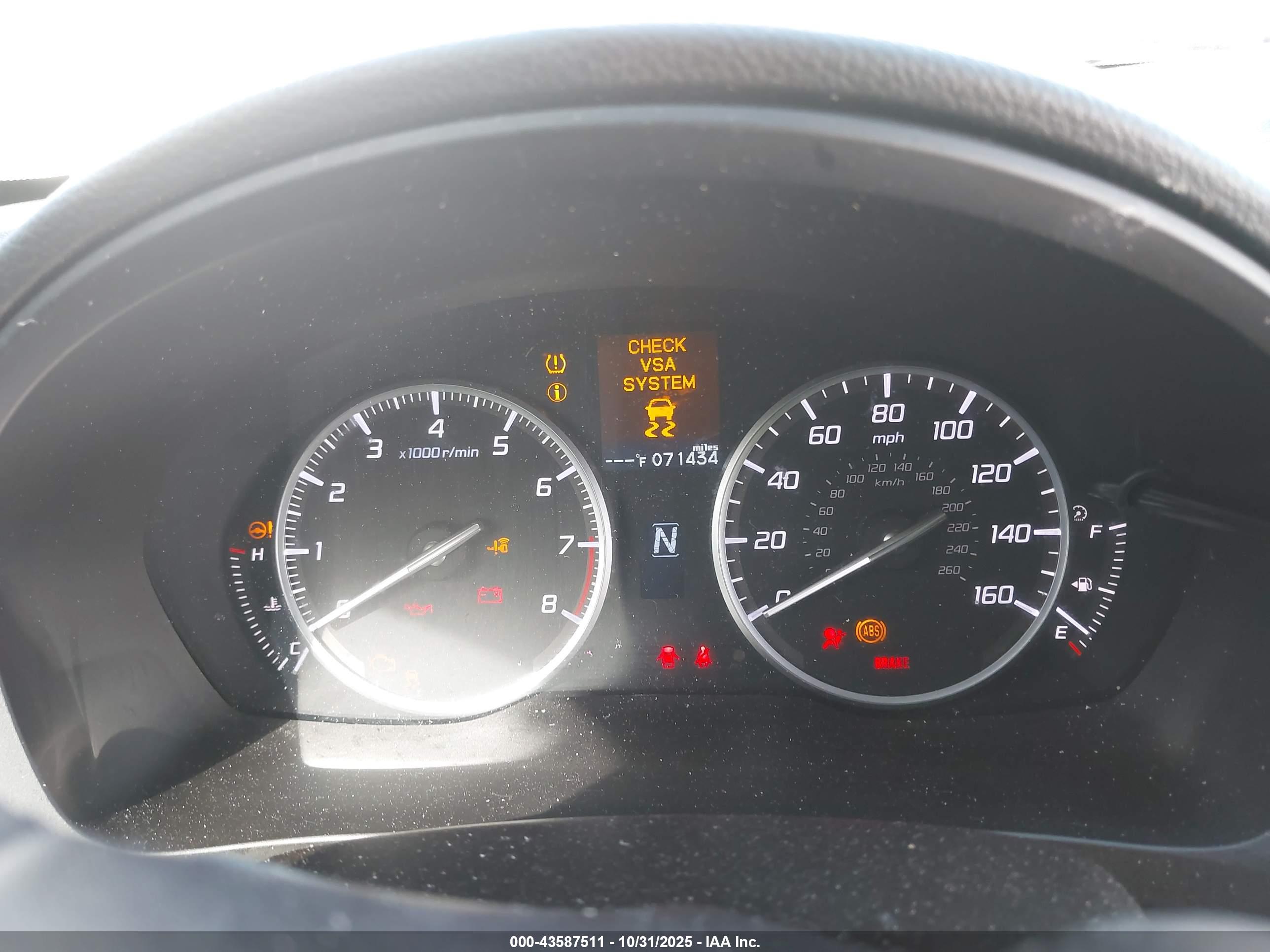ACURA ILX image 7