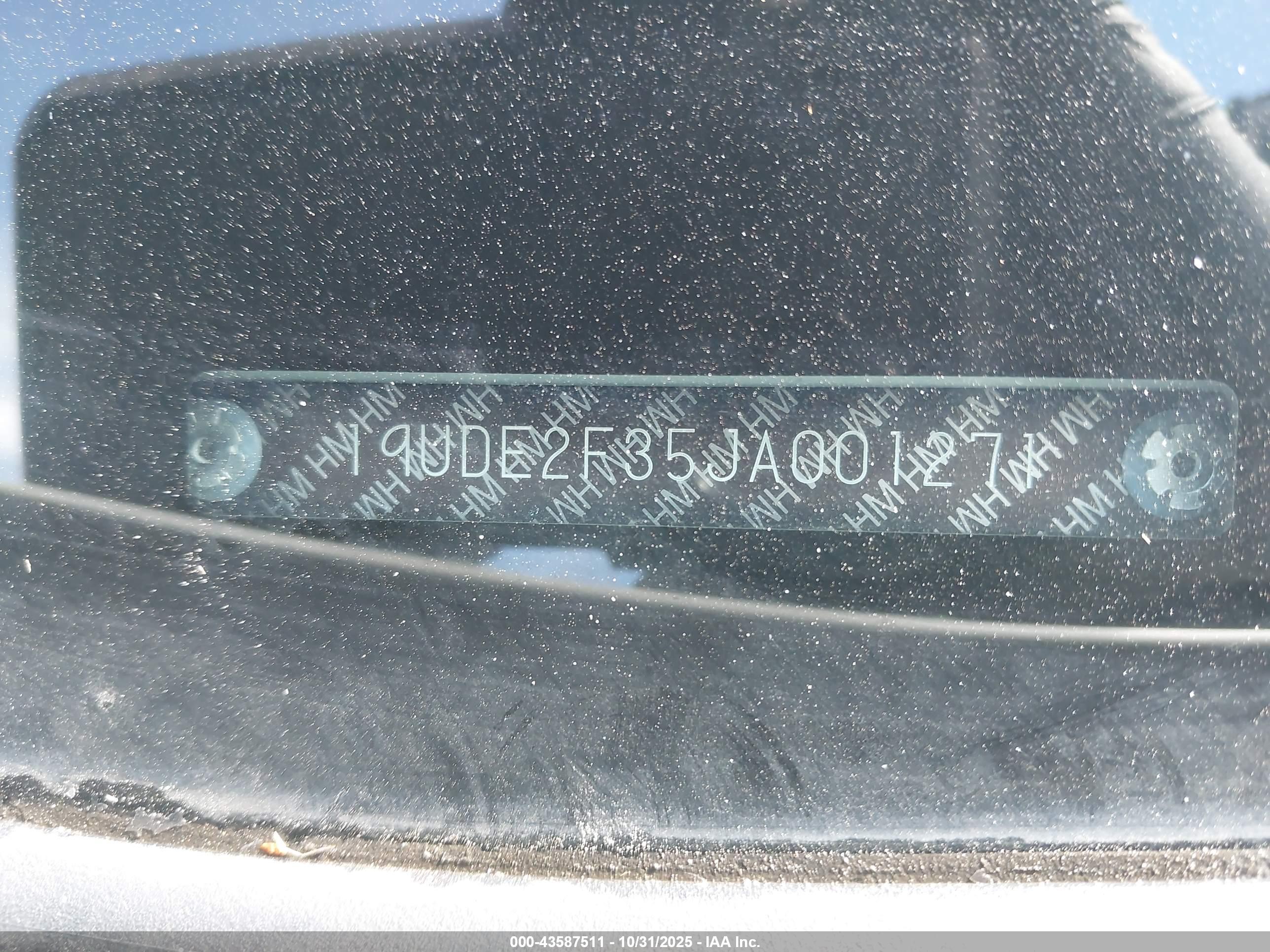 ACURA ILX image 9
