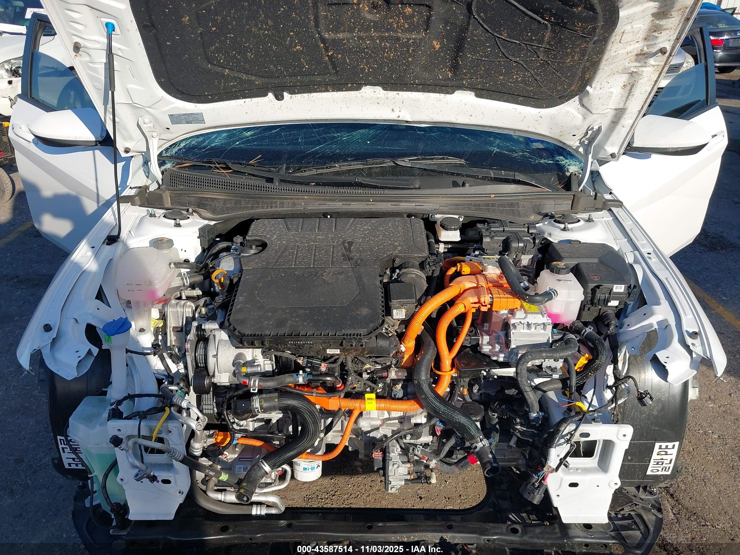 HYUNDAI ELANTRA image 10