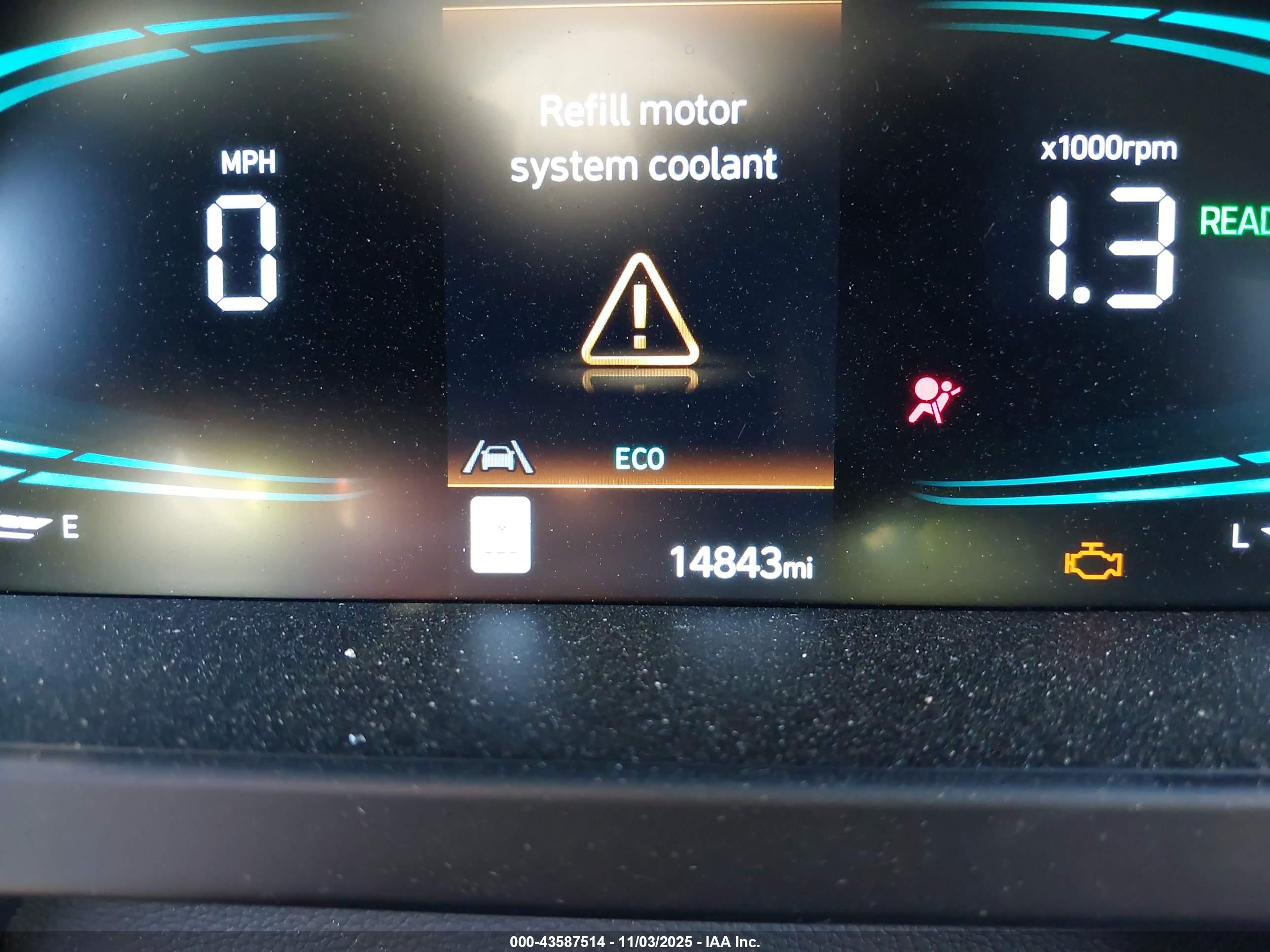 HYUNDAI ELANTRA image 7