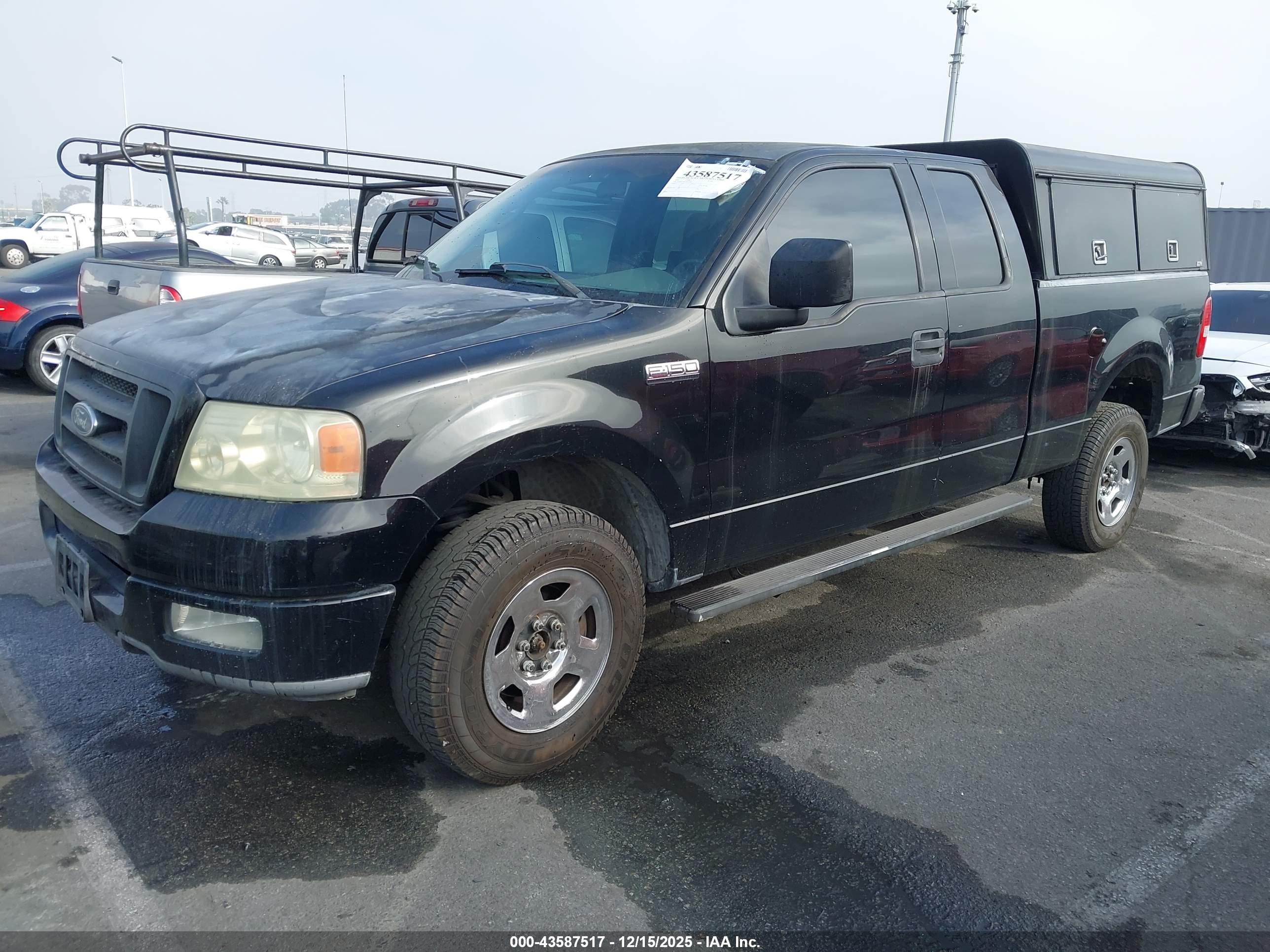 FORD F-150 image 2