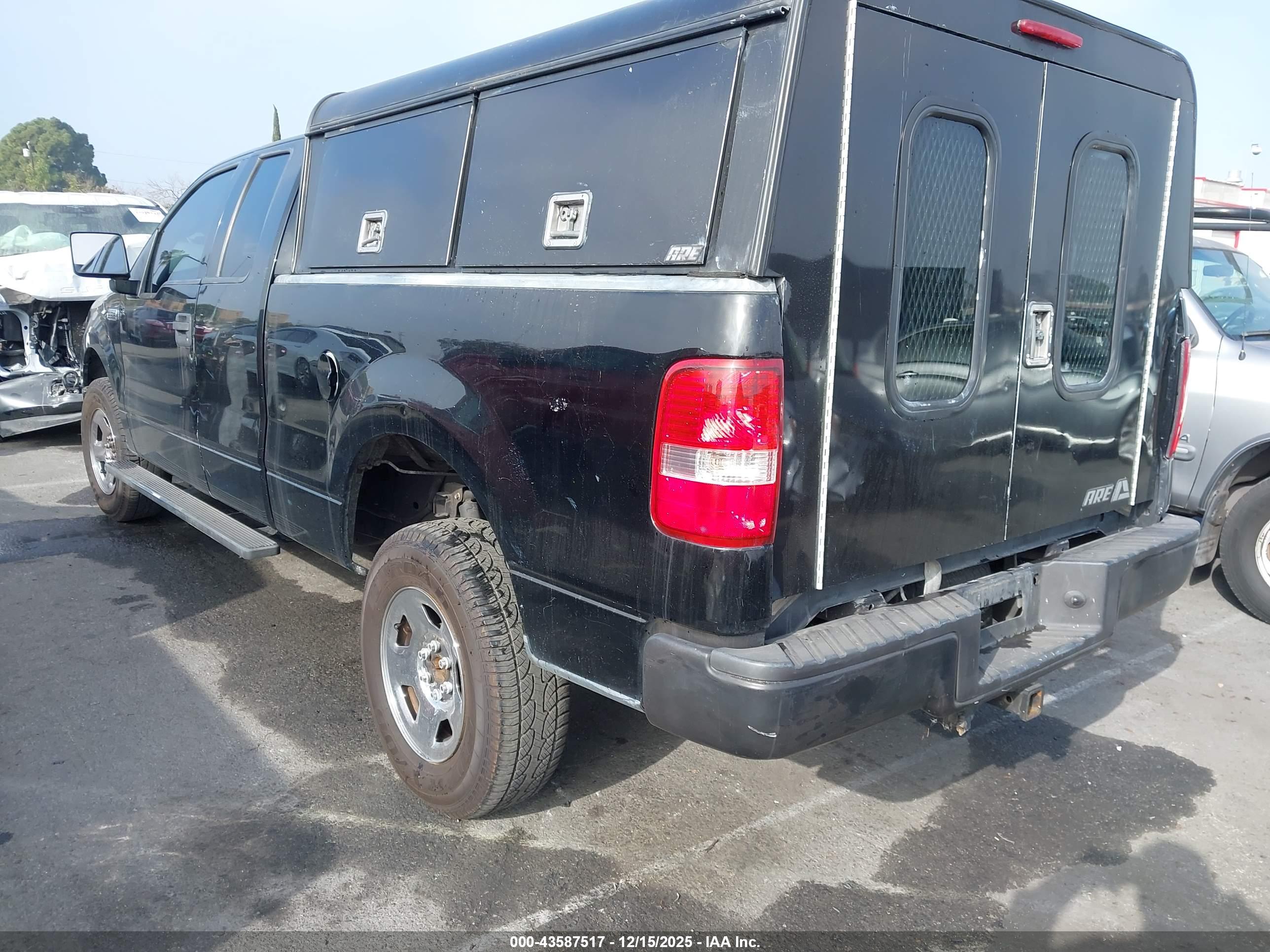 FORD F-150 image 3