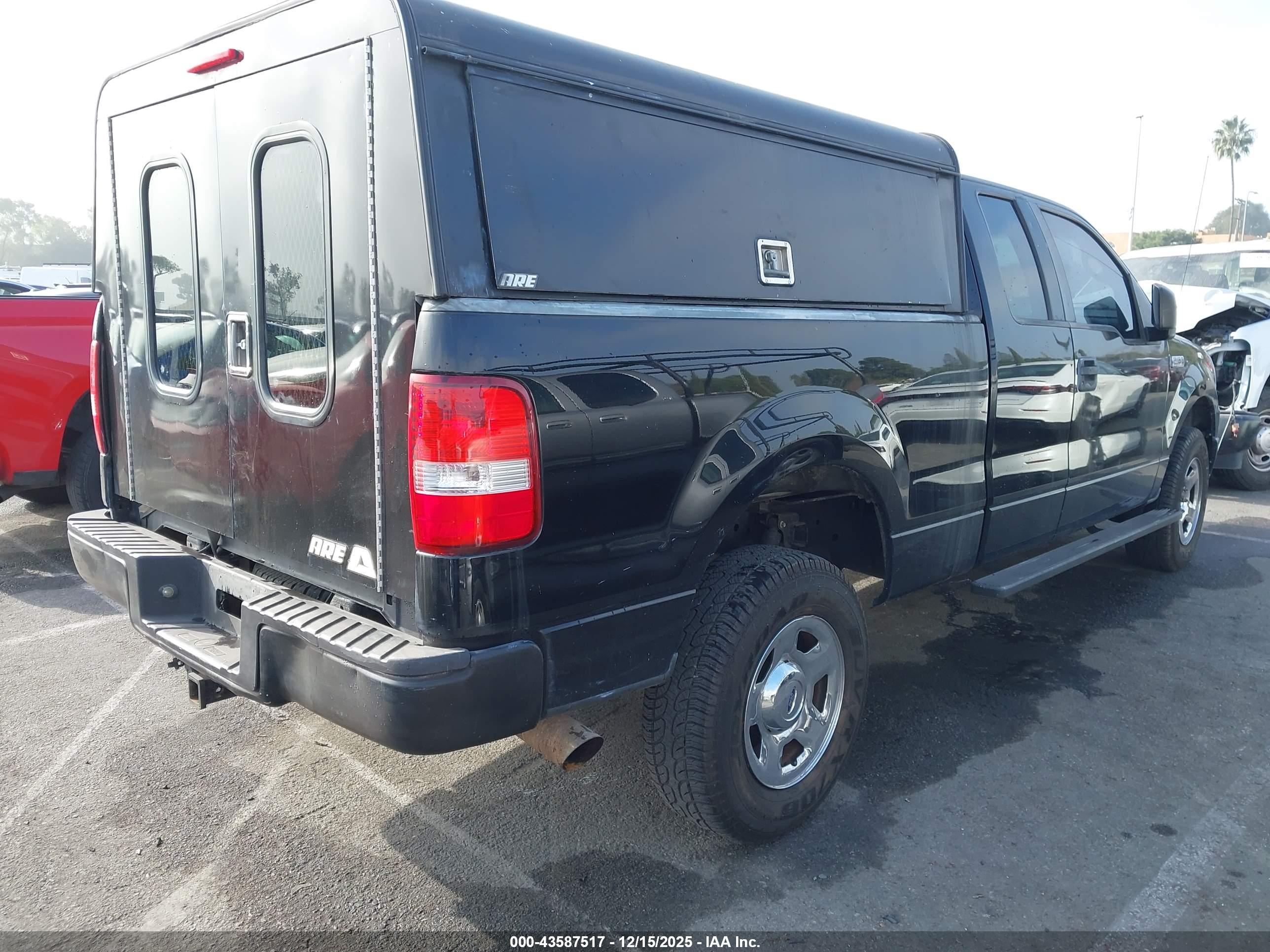 FORD F-150 image 4