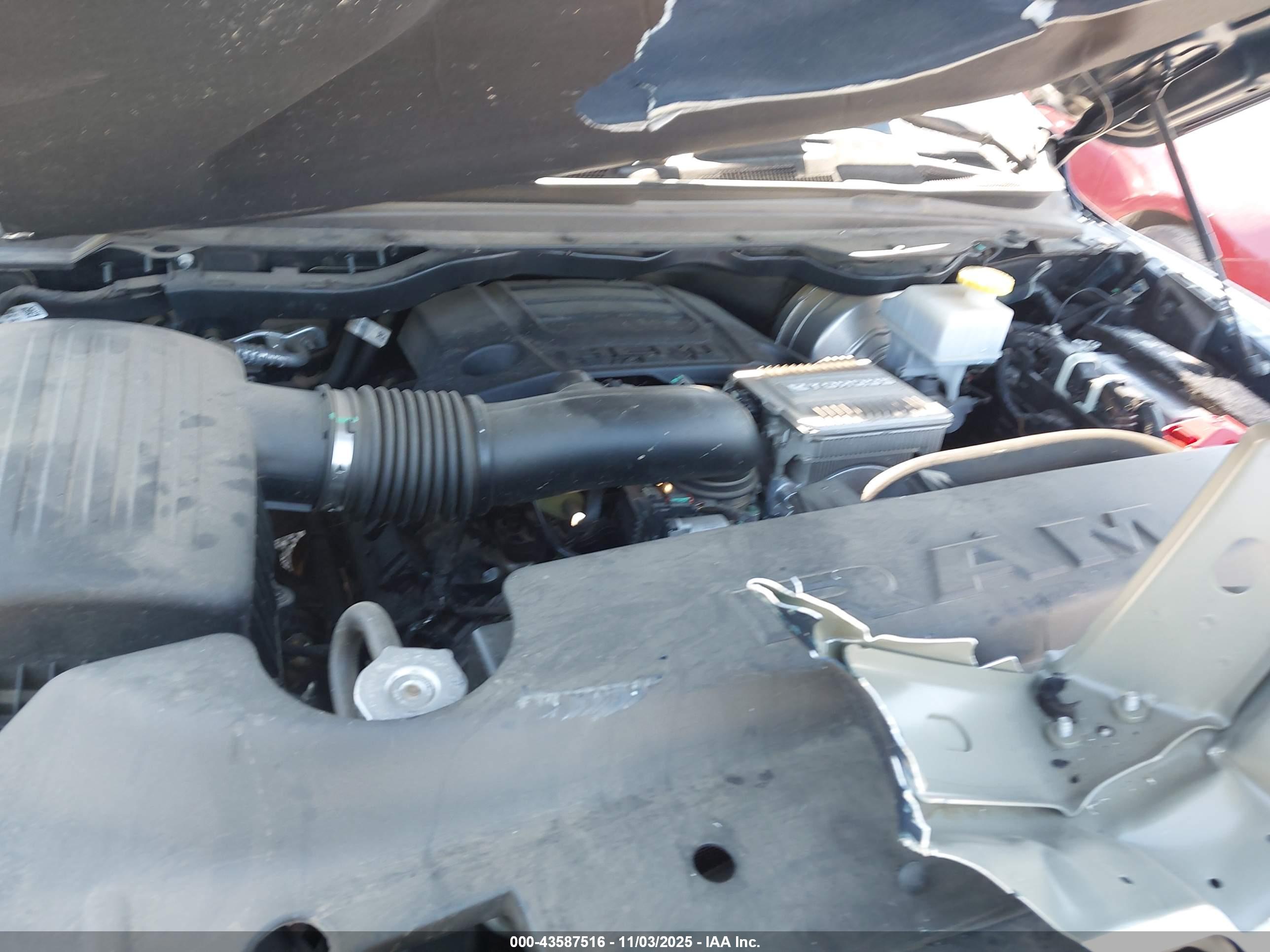 RAM 1500 image 10