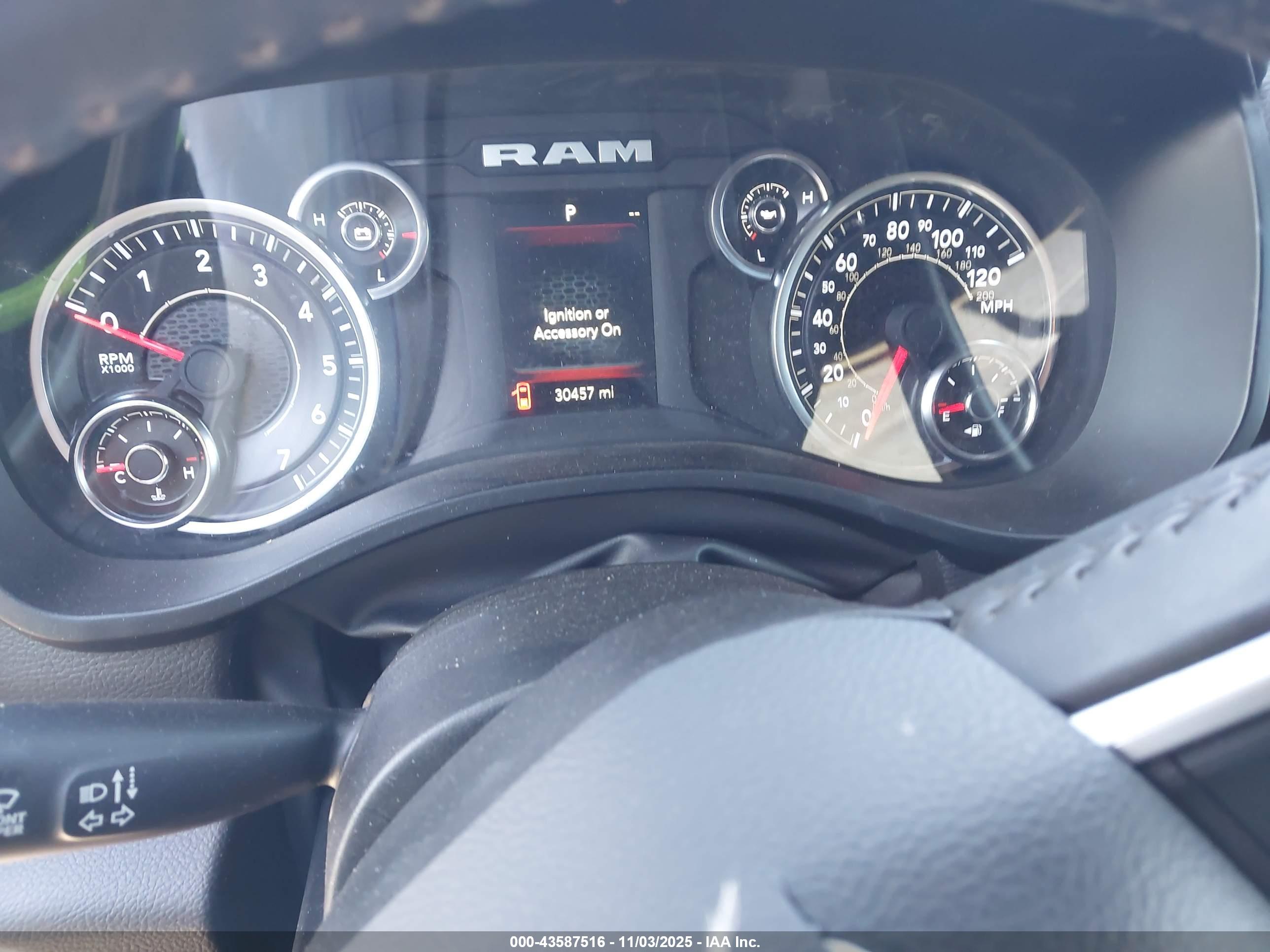 RAM 1500 image 7
