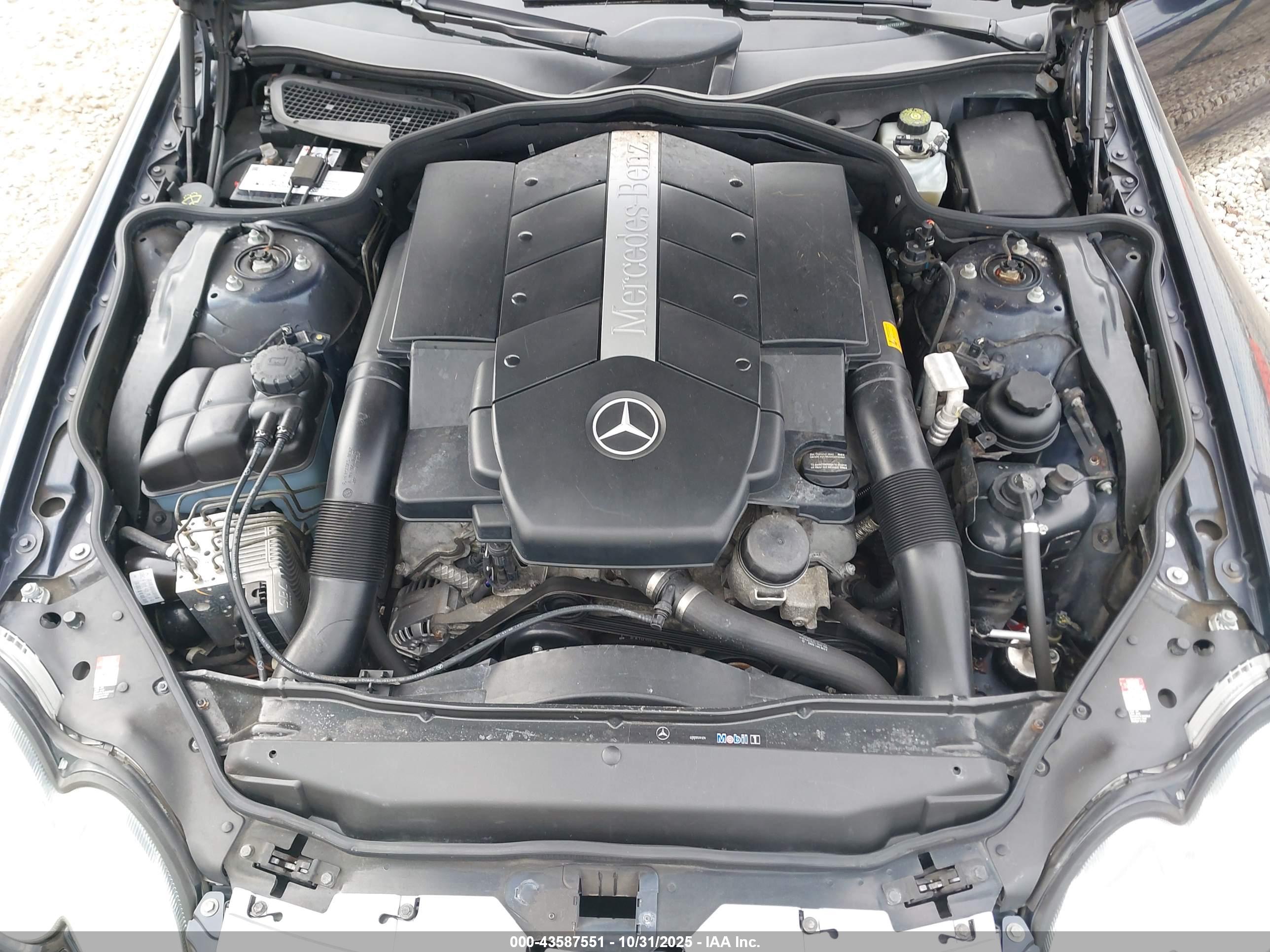 MERCEDES-BENZ SL image 10