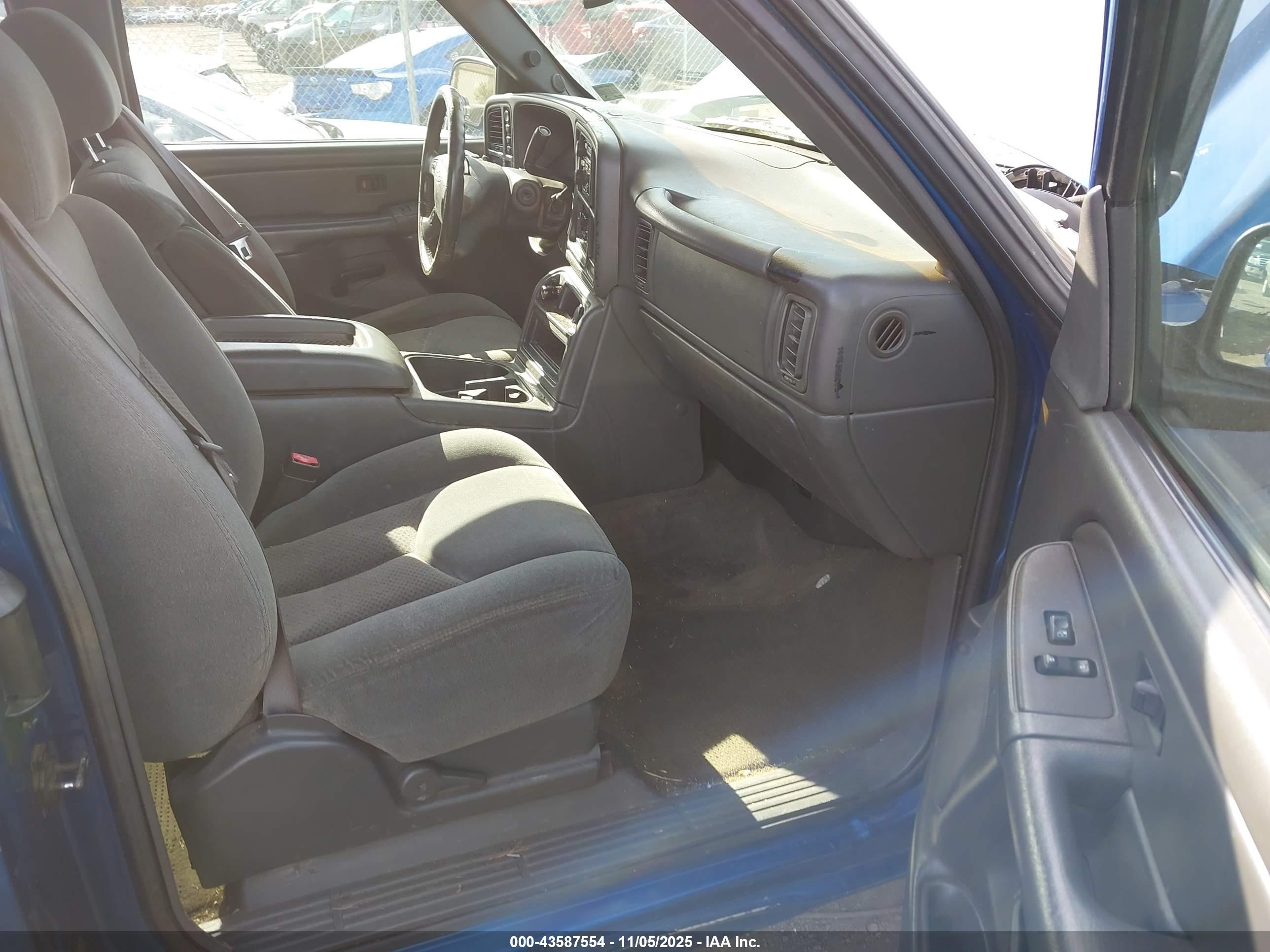 CHEVROLET SILVERADO image 5
