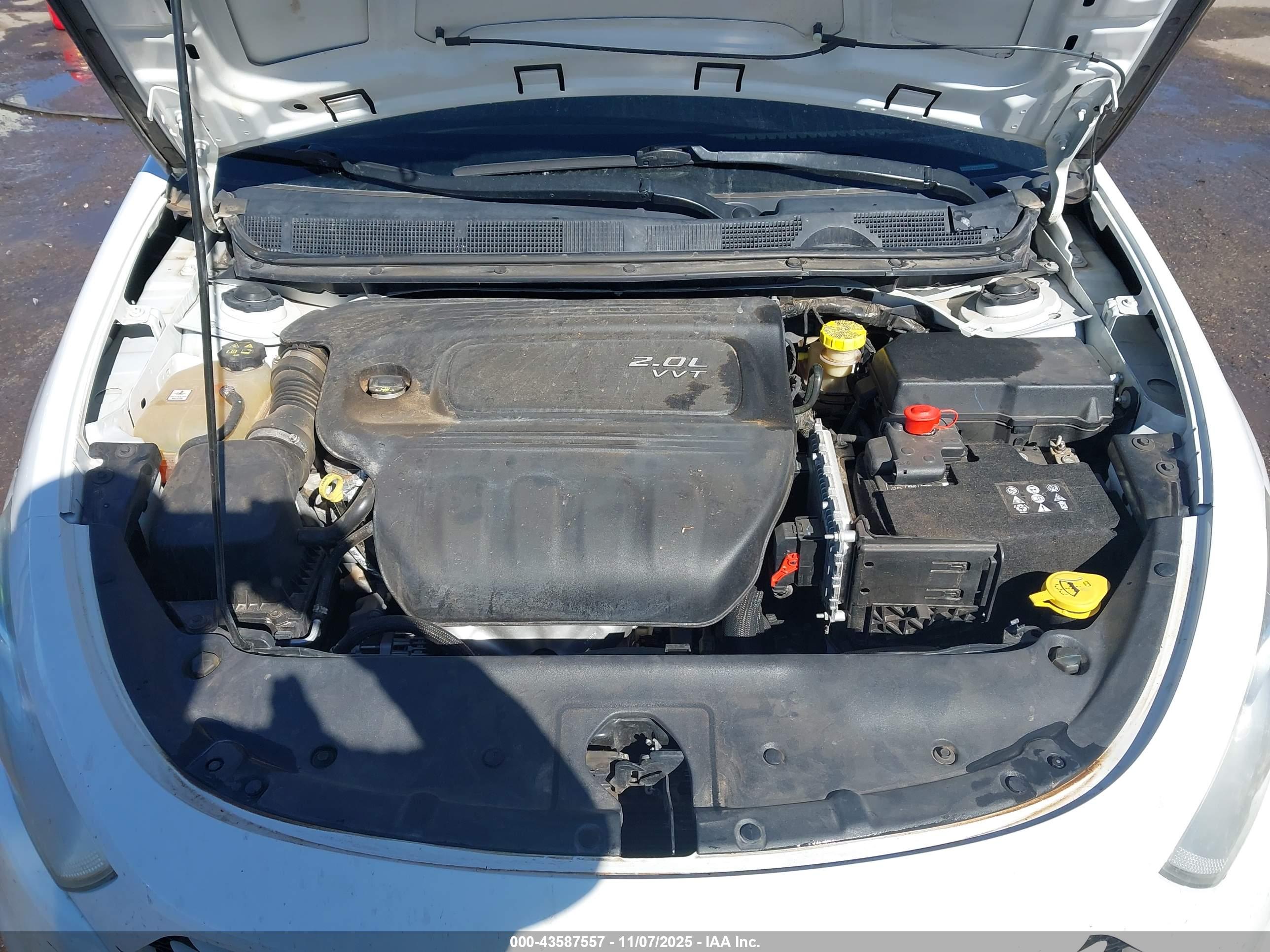 DODGE DART image 10
