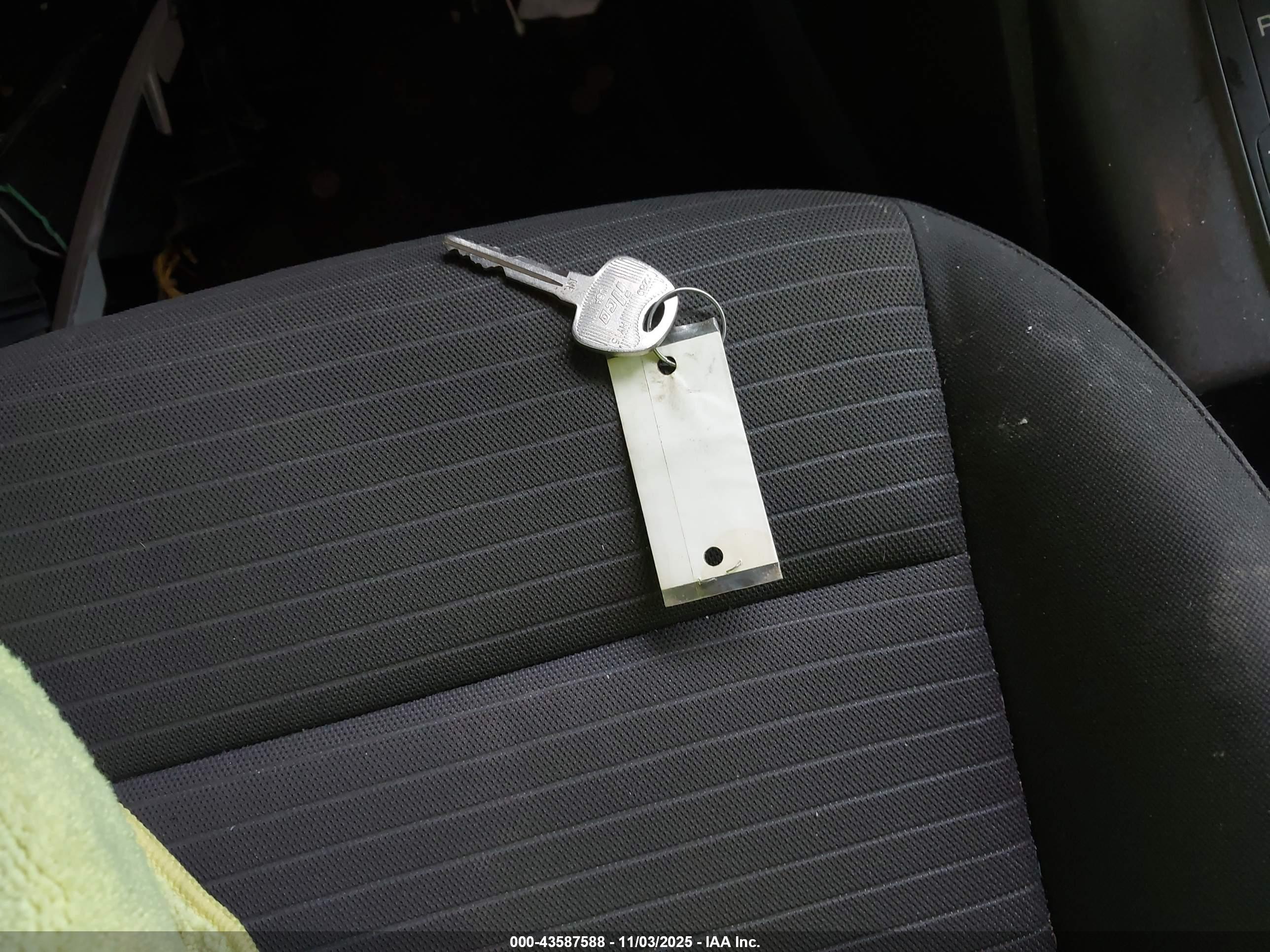 KIA FORTE image 11