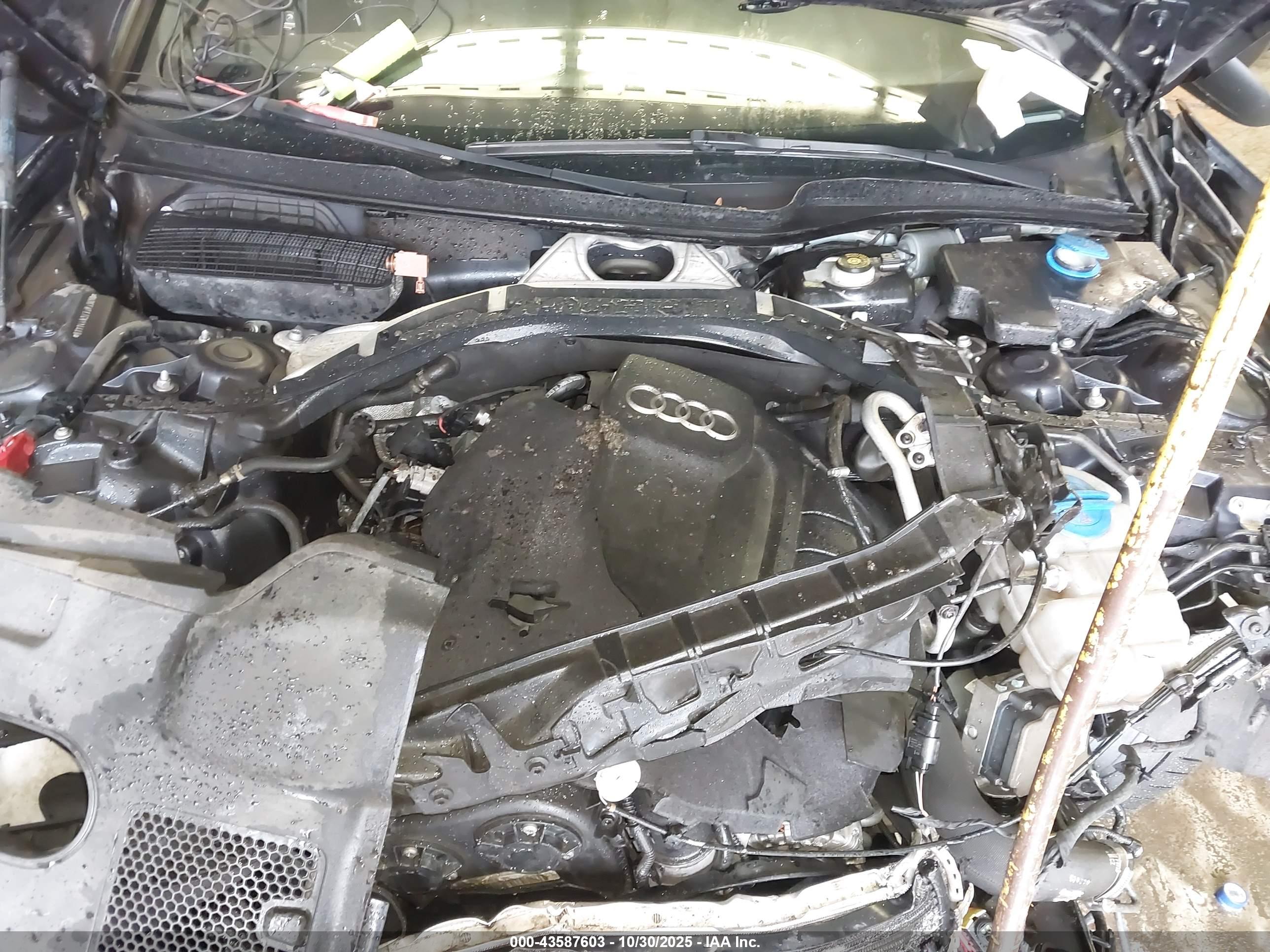 AUDI A6 image 10