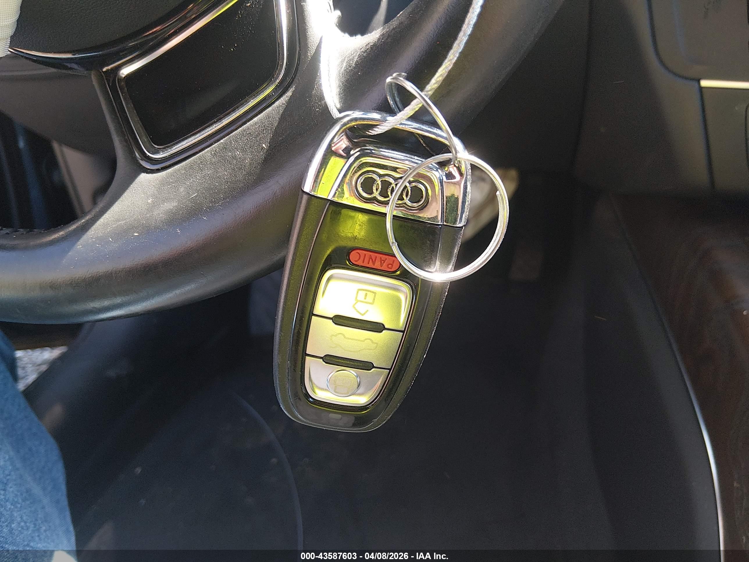 AUDI A6 image 11