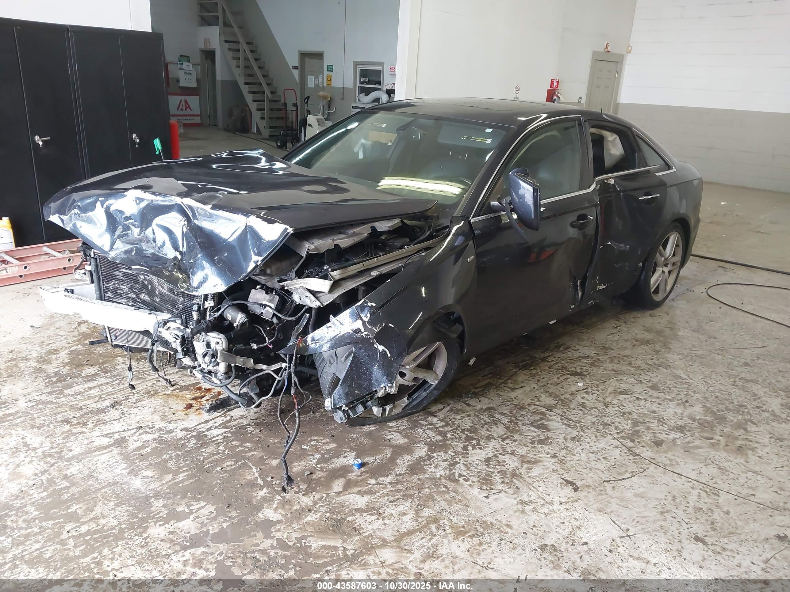 AUDI A6 image 2