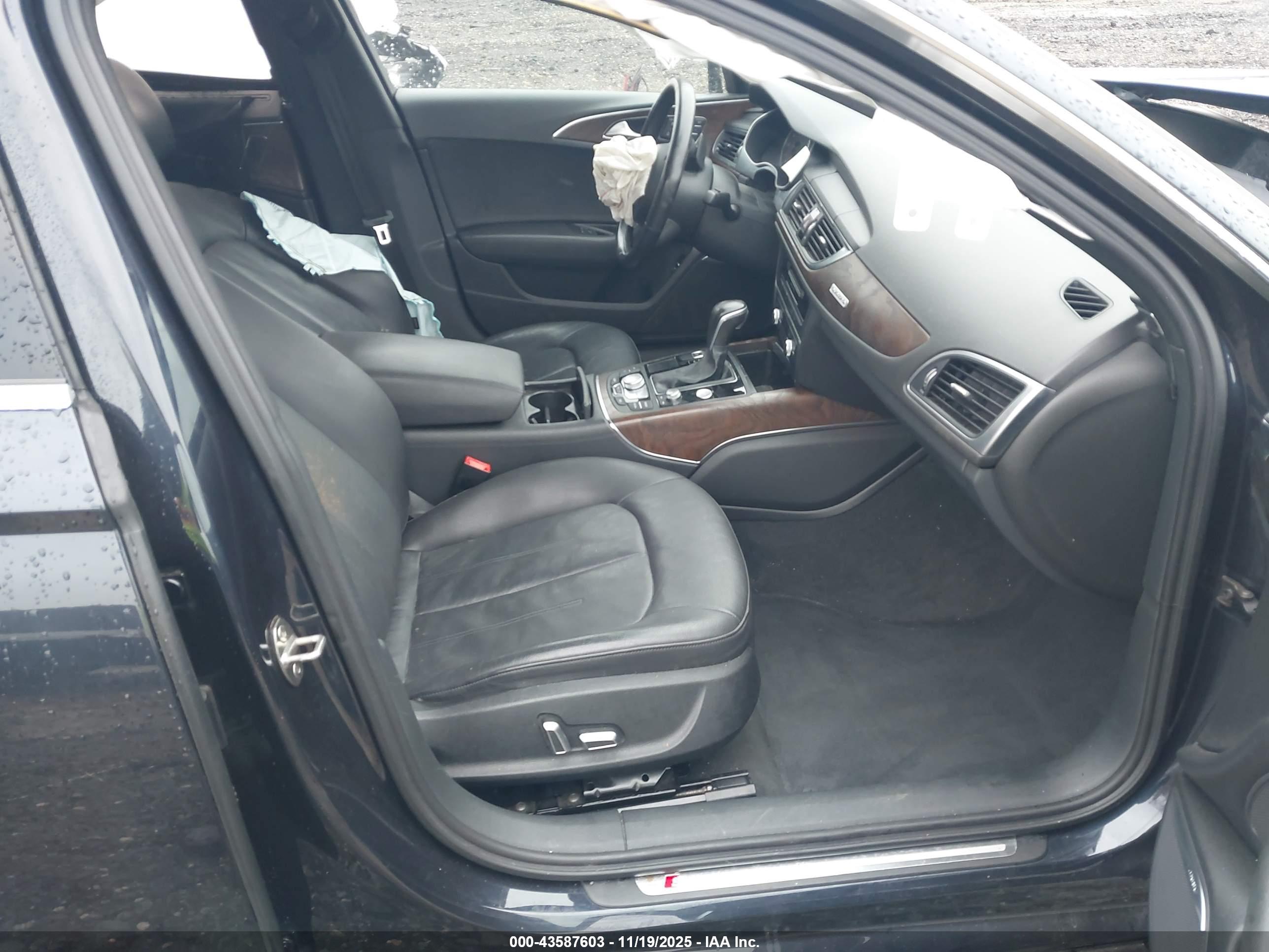 AUDI A6 image 5