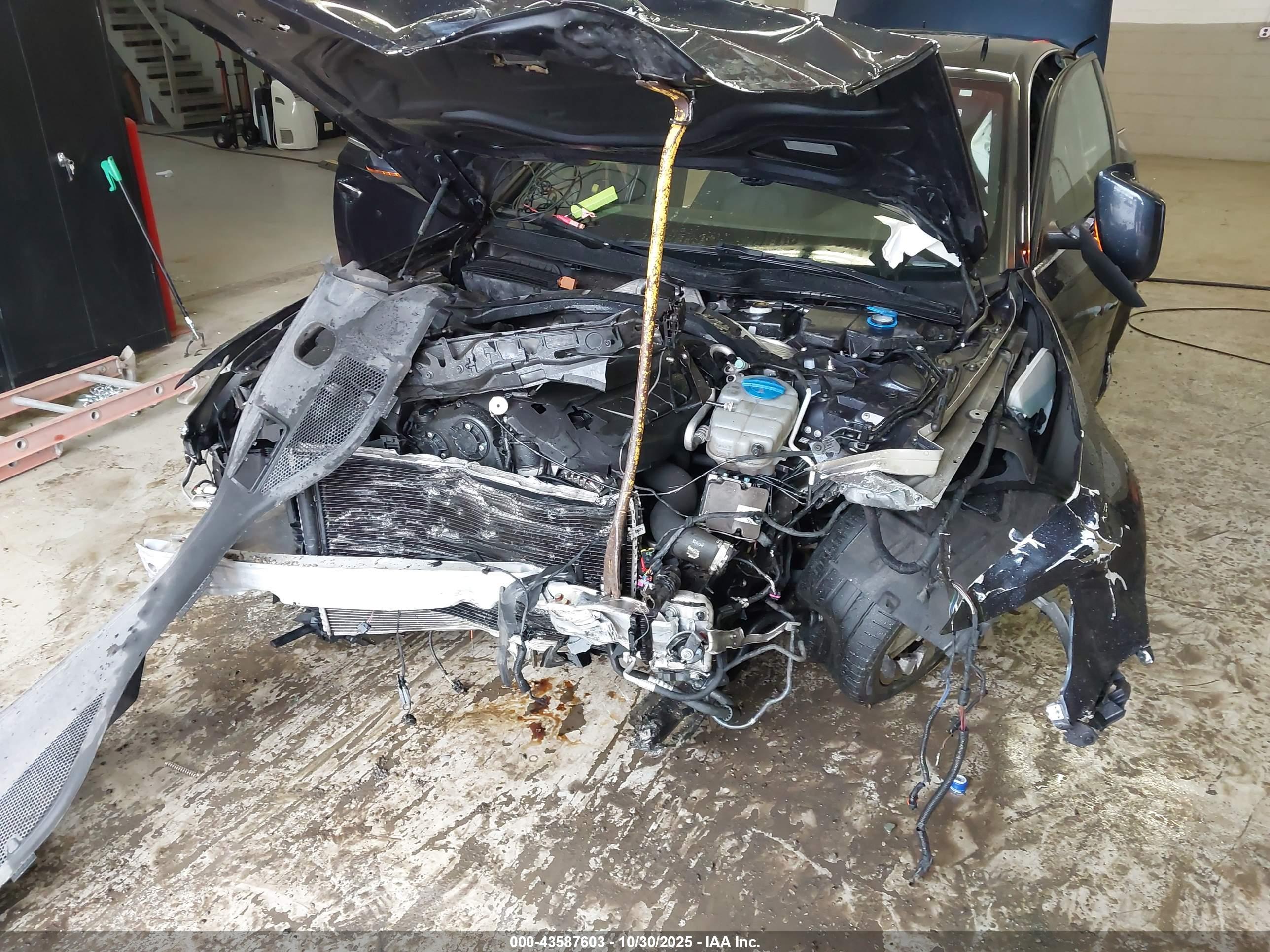AUDI A6 image 6
