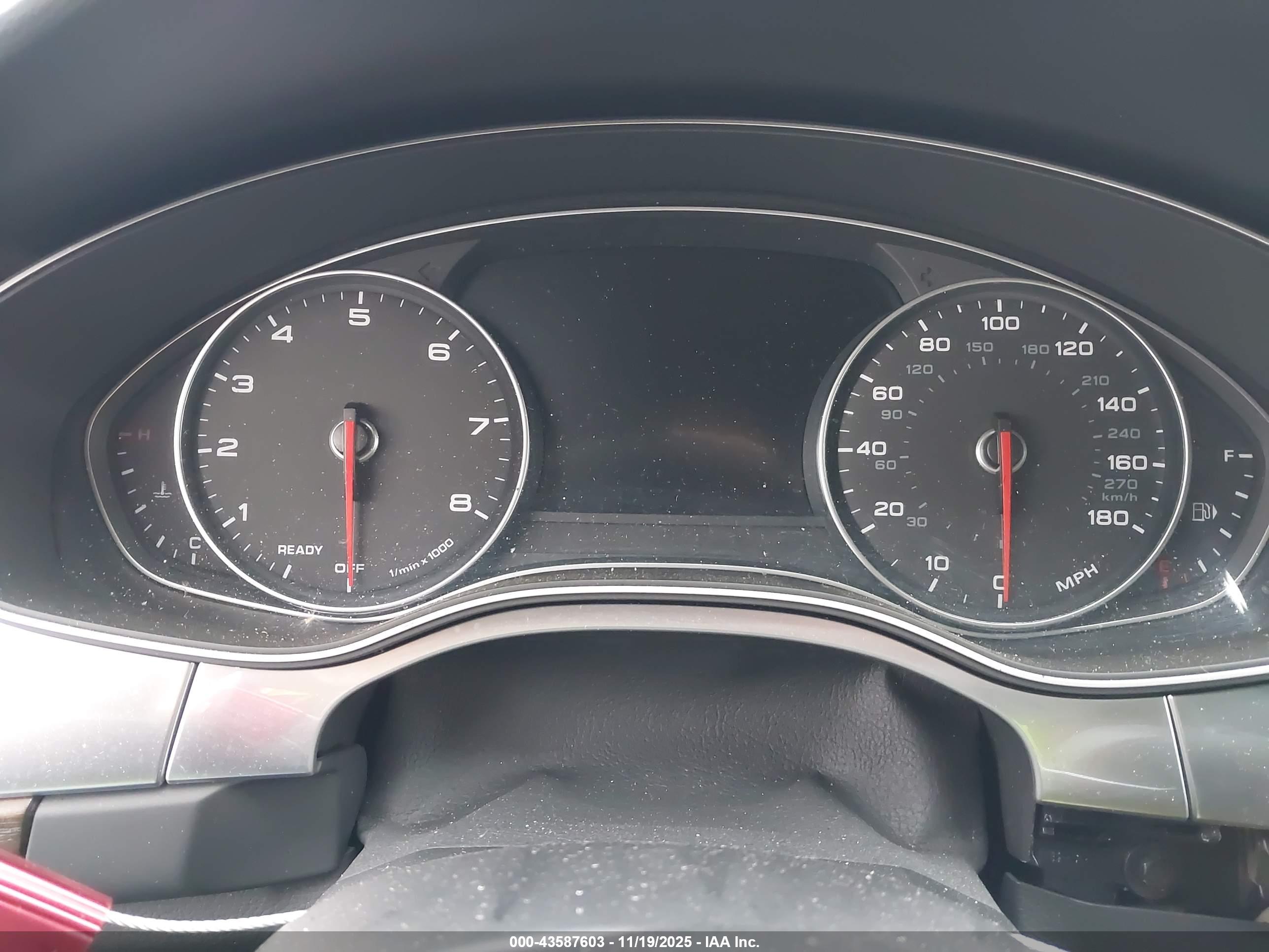 AUDI A6 image 7