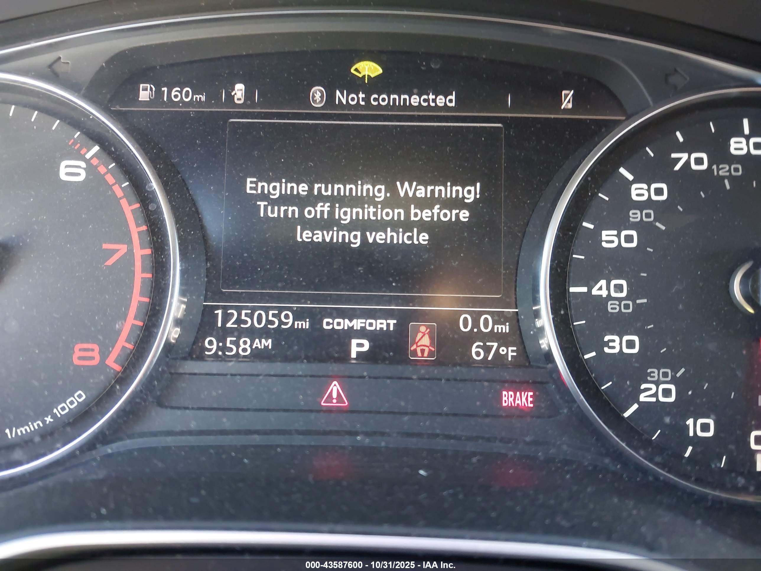 AUDI A4 image 7