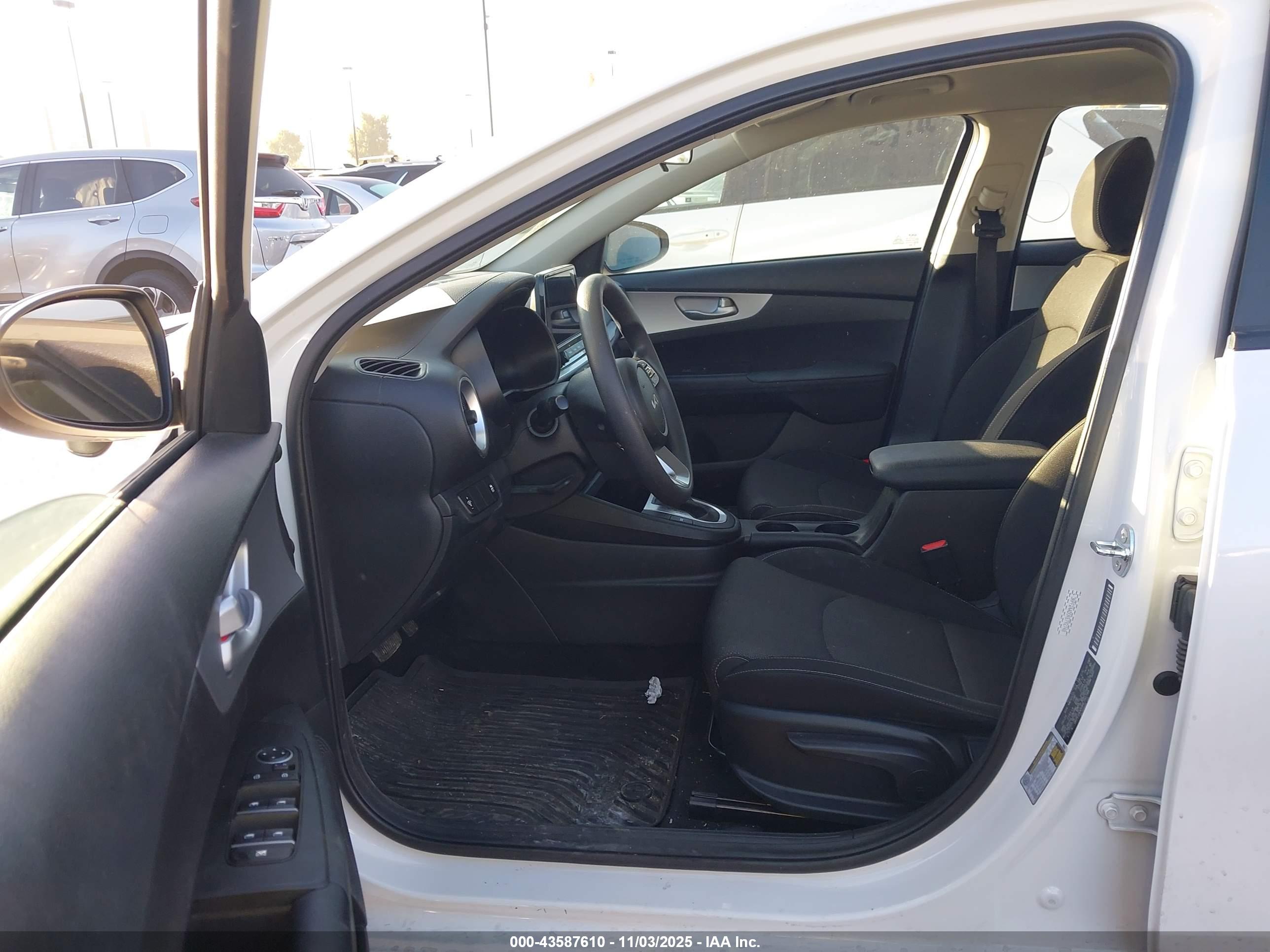 KIA FORTE image 5