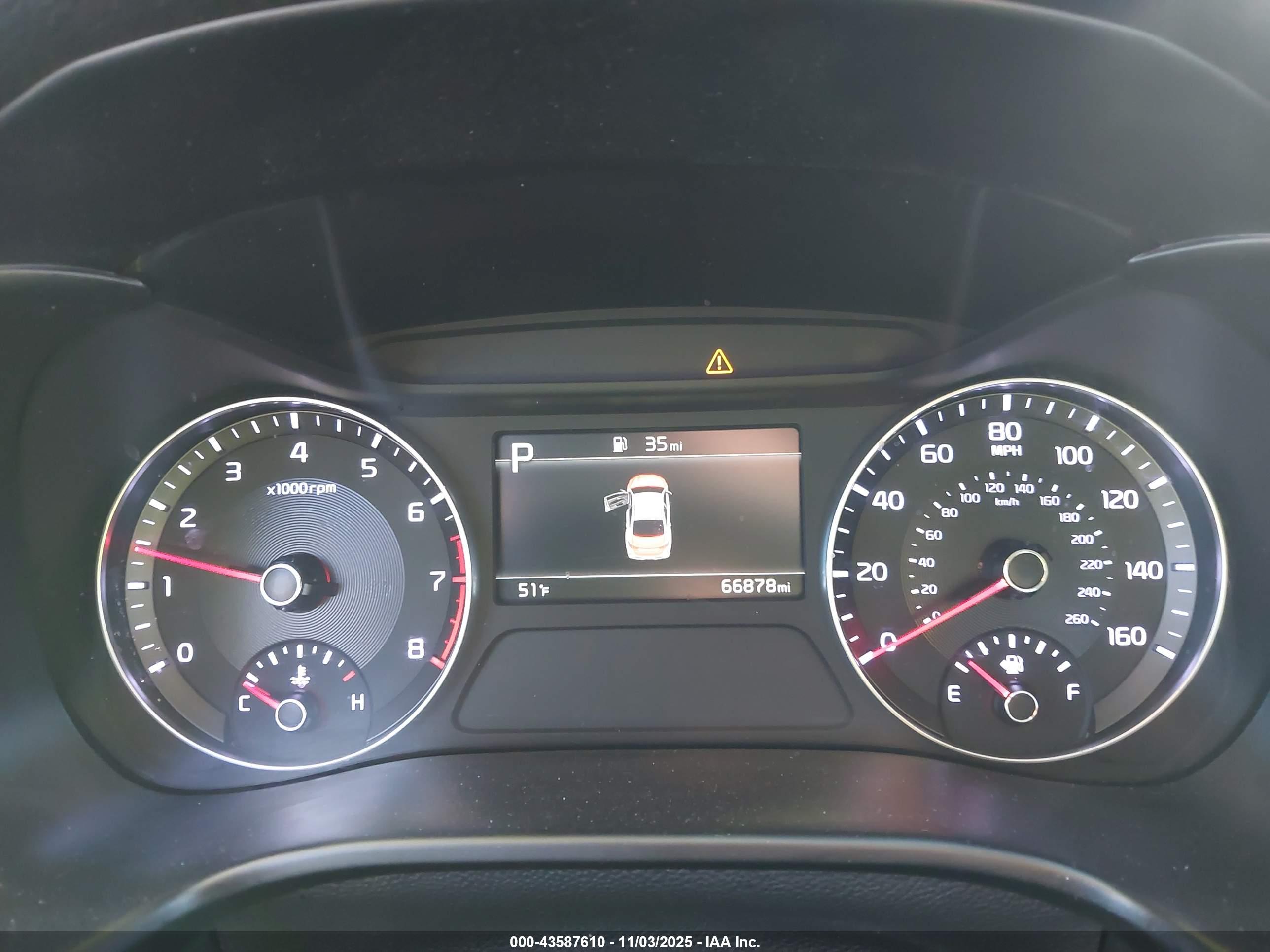 KIA FORTE image 7