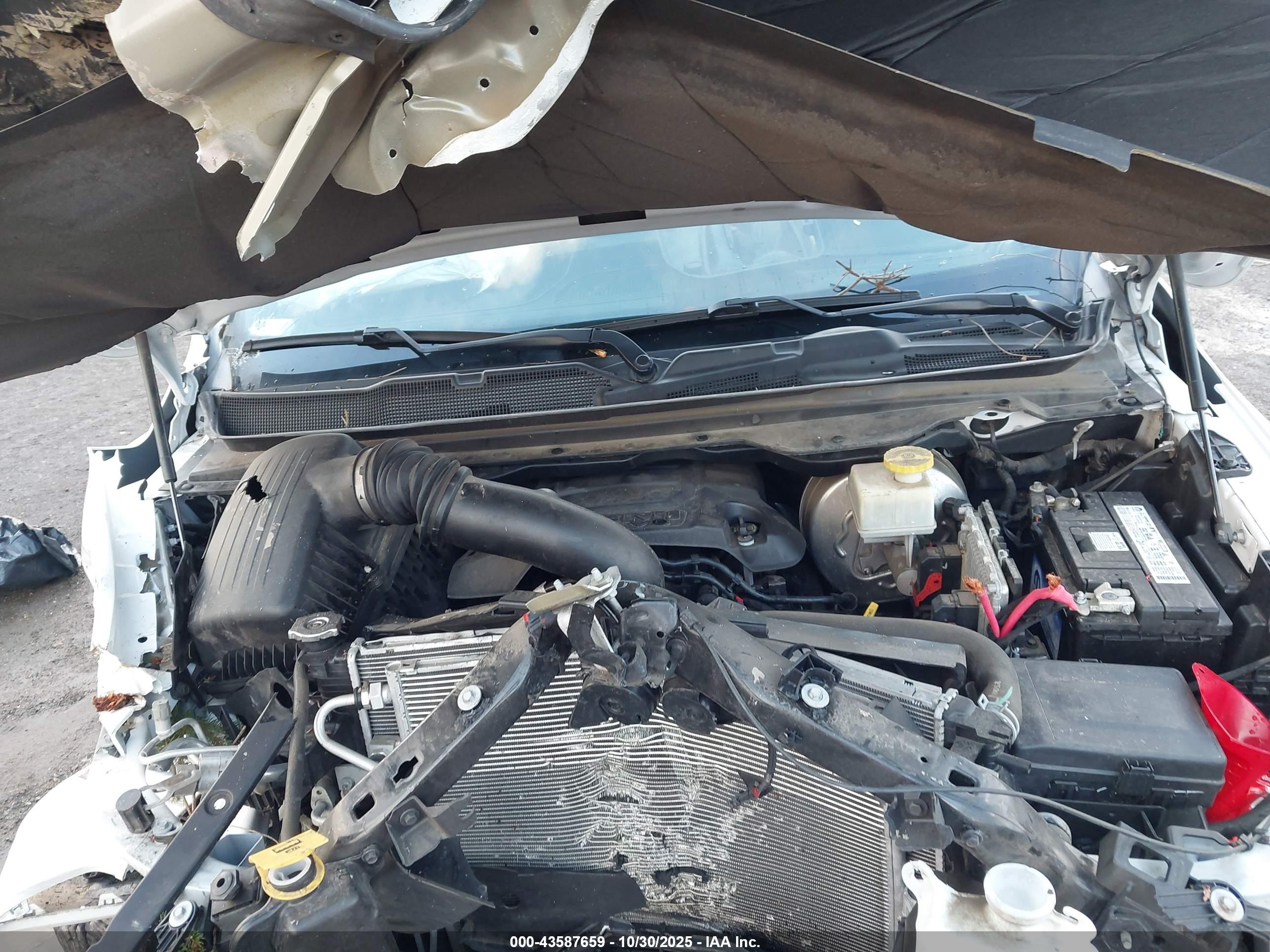 RAM 1500 image 10