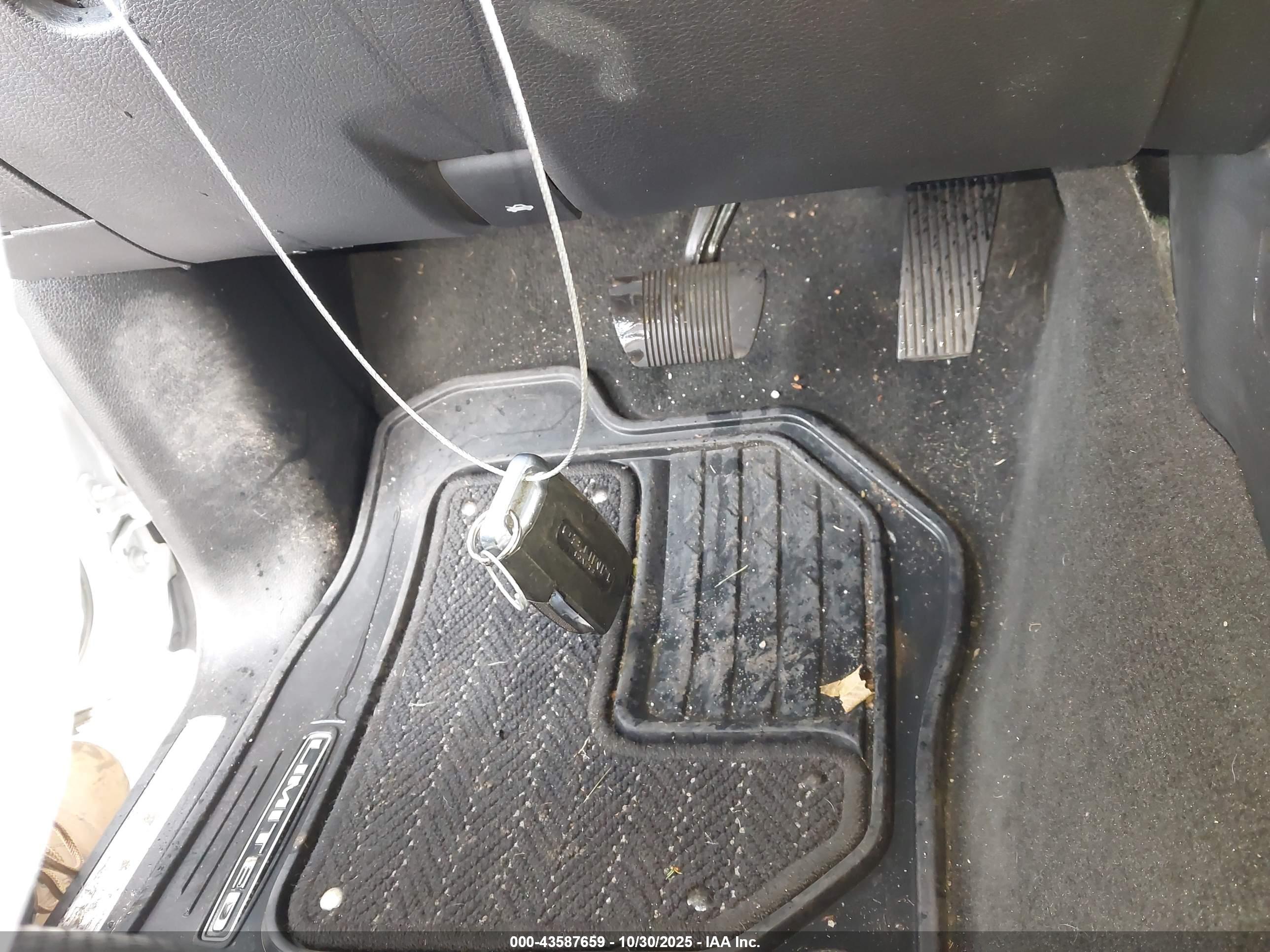 RAM 1500 image 11