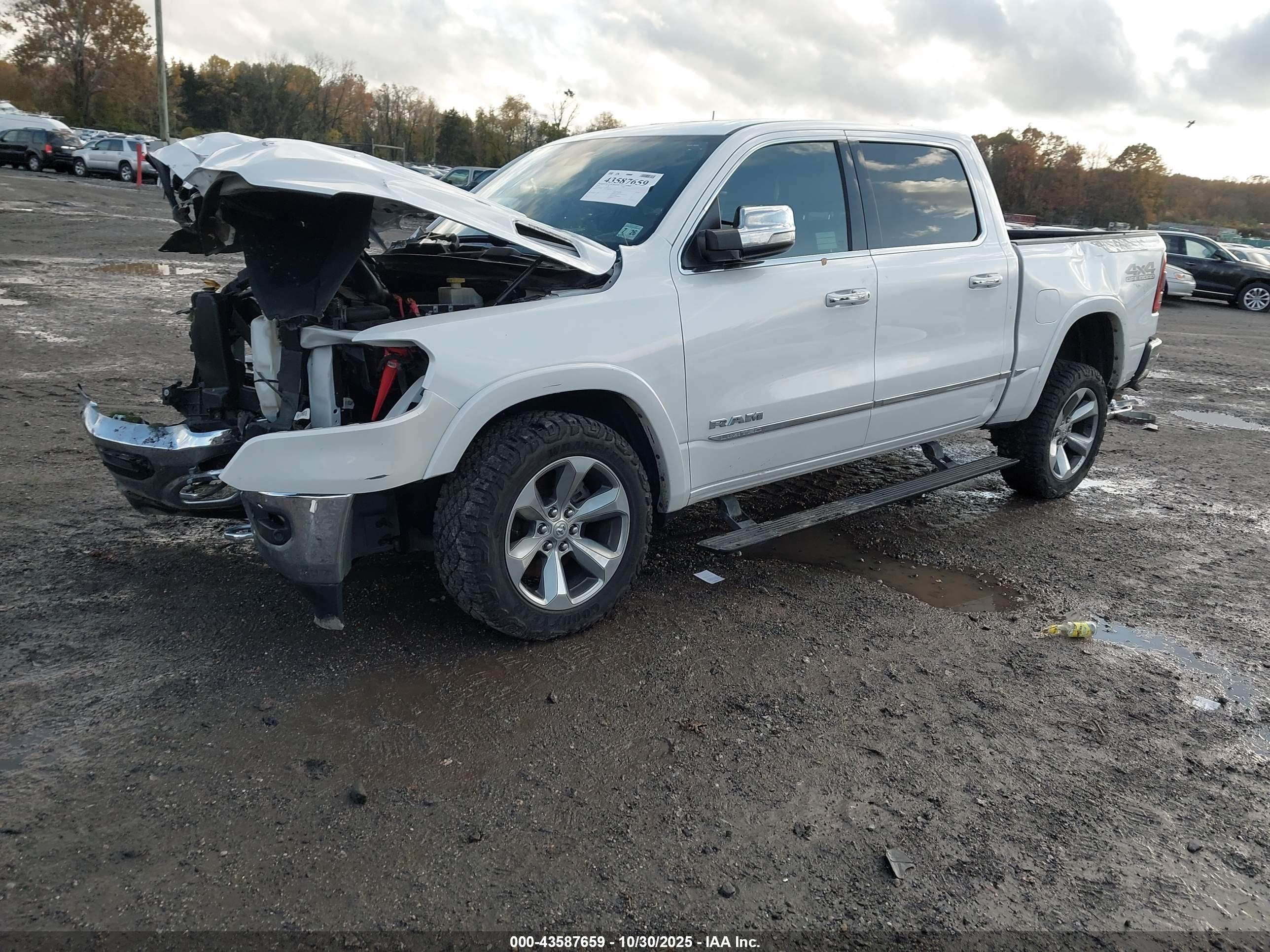 RAM 1500 image 2