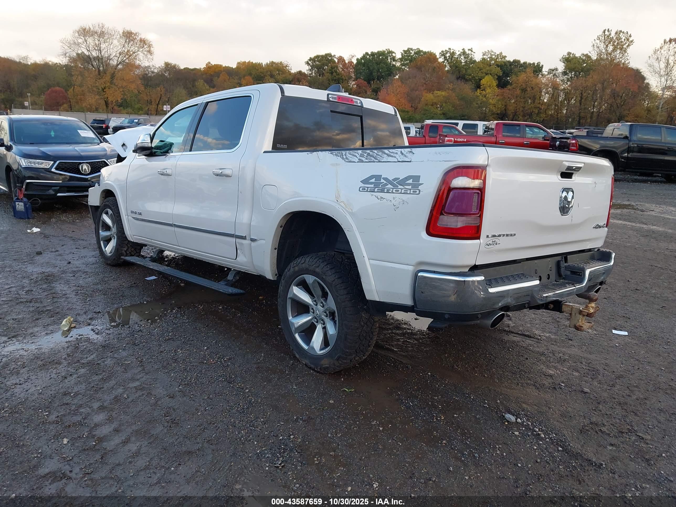 RAM 1500 image 3