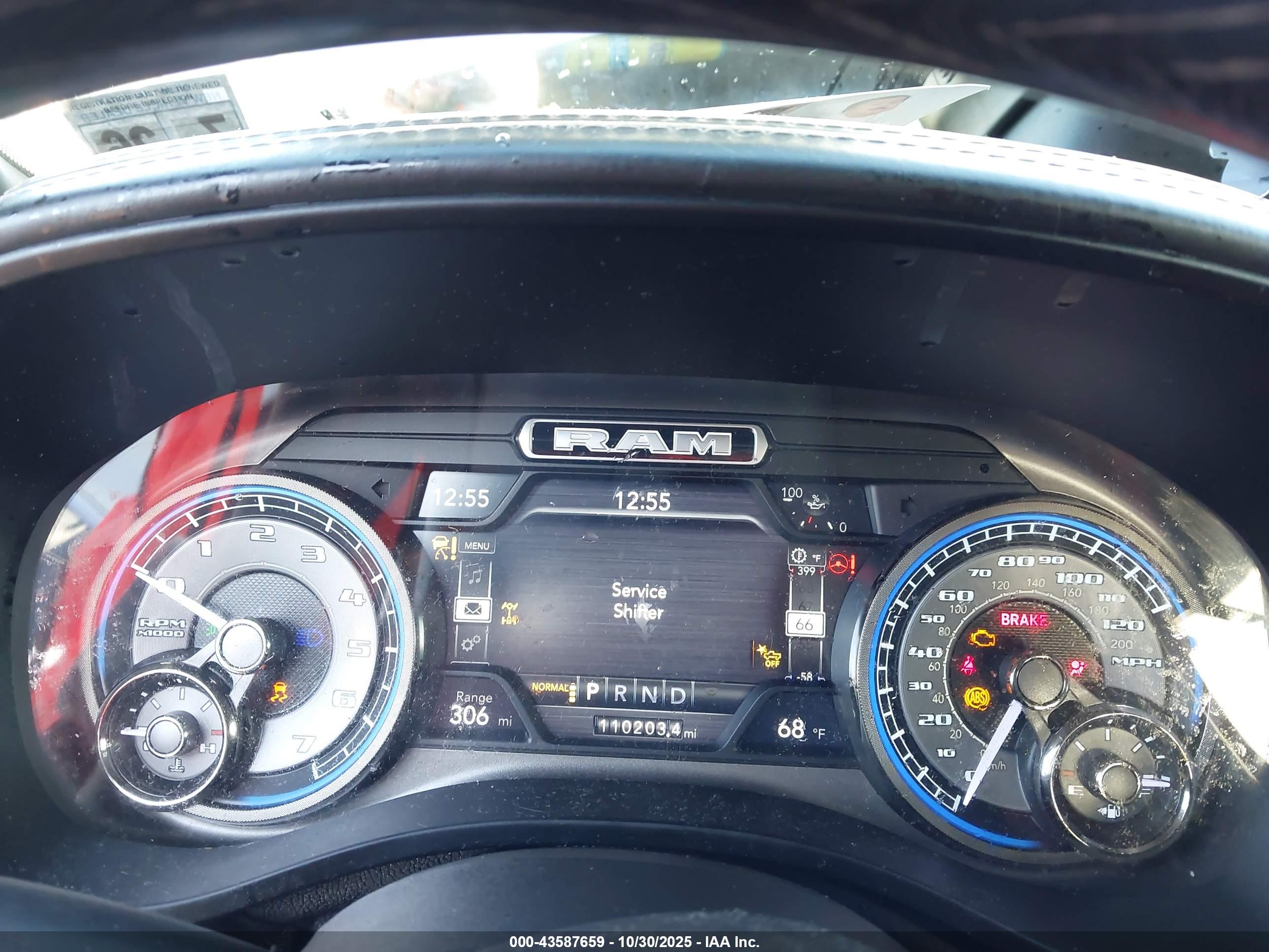 RAM 1500 image 7