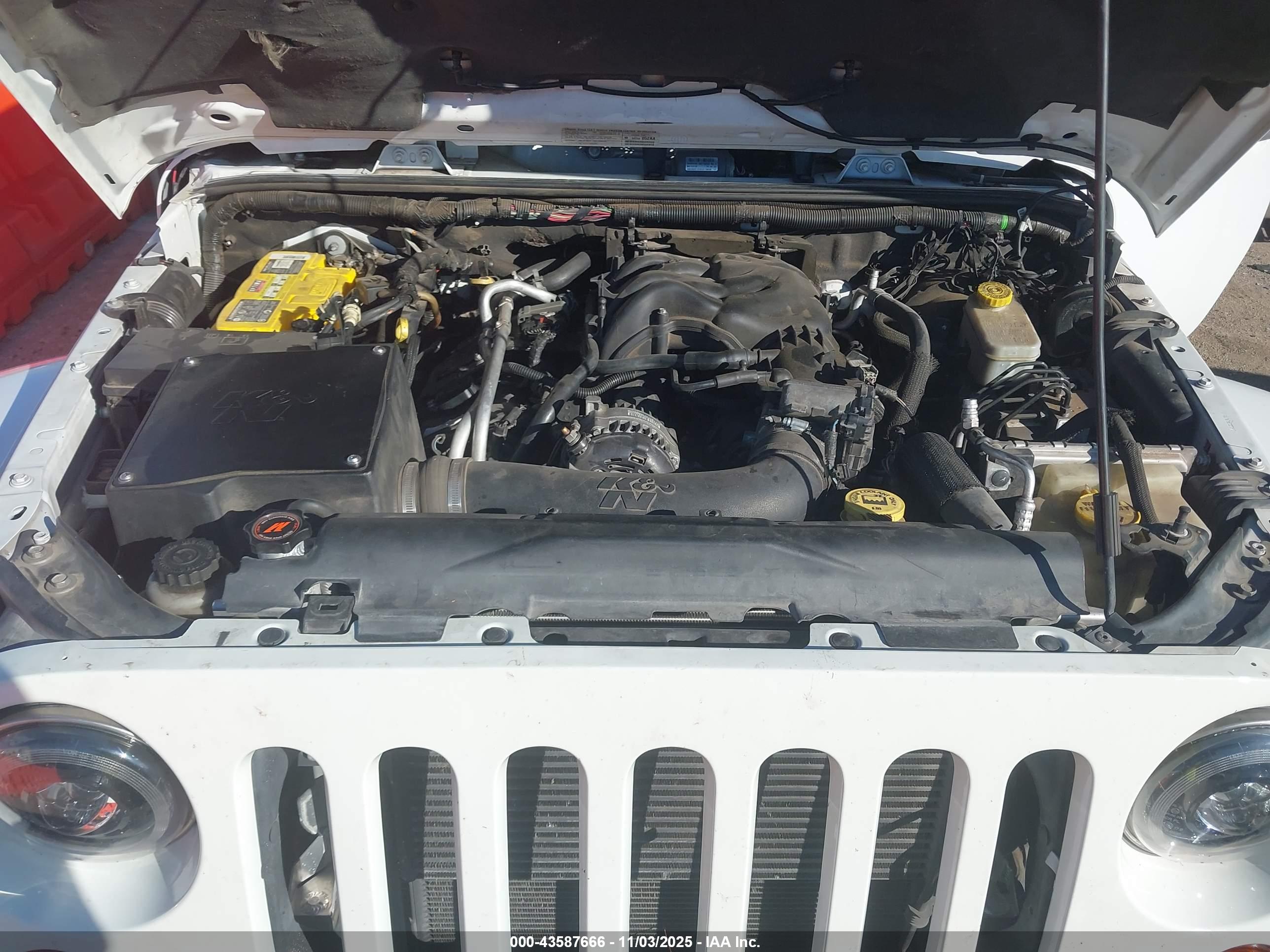 JEEP WRANGLER image 10