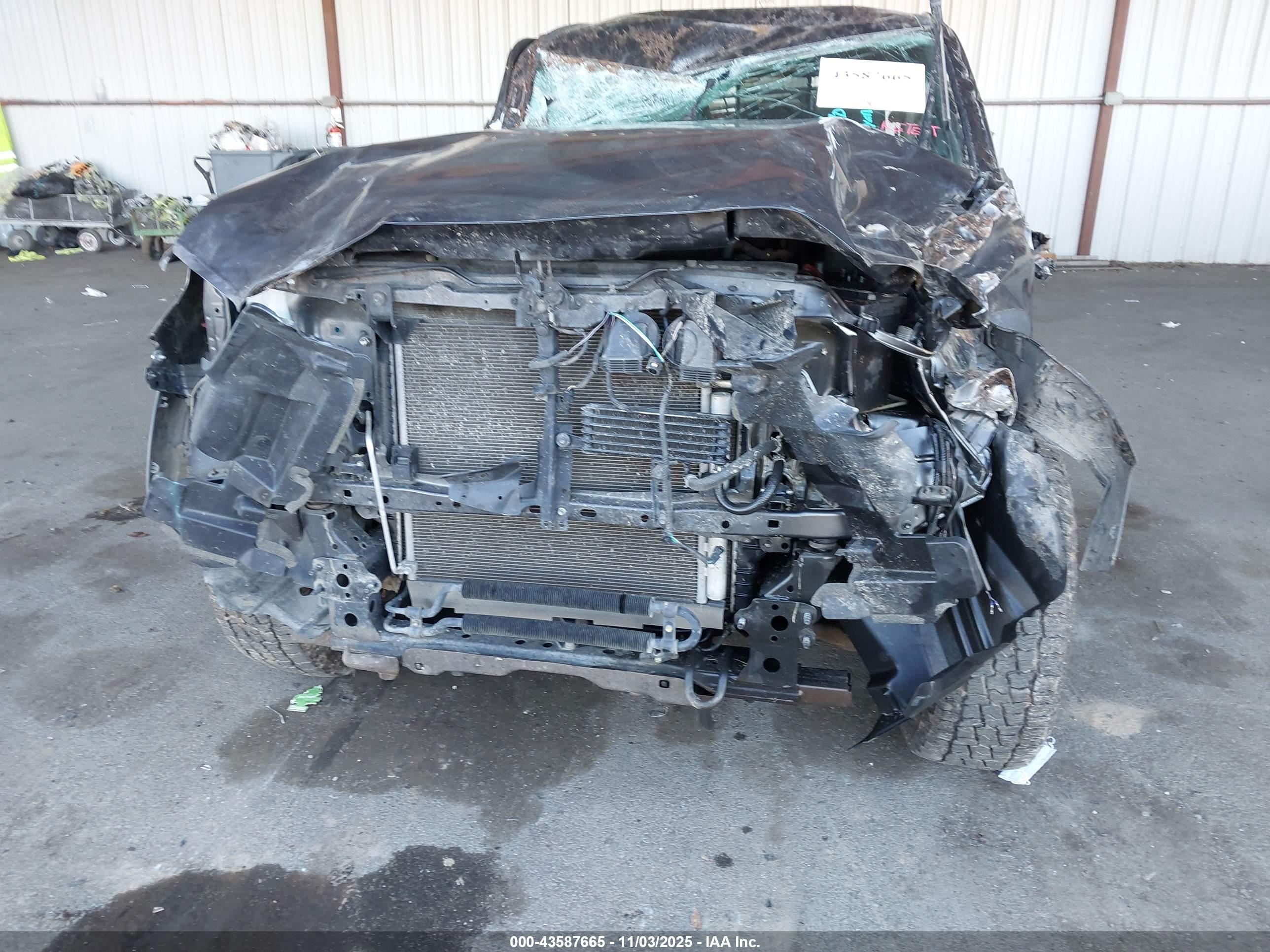 TOYOTA TACOMA image 6