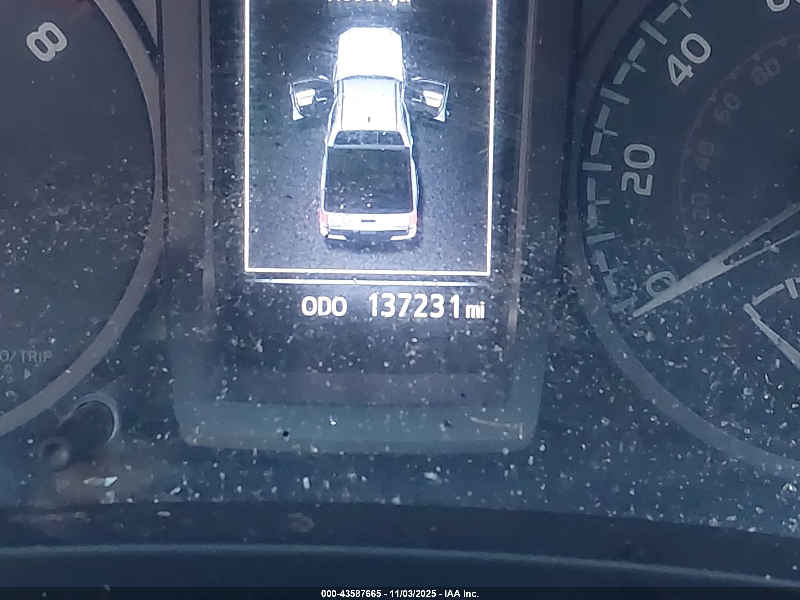 TOYOTA TACOMA image 7