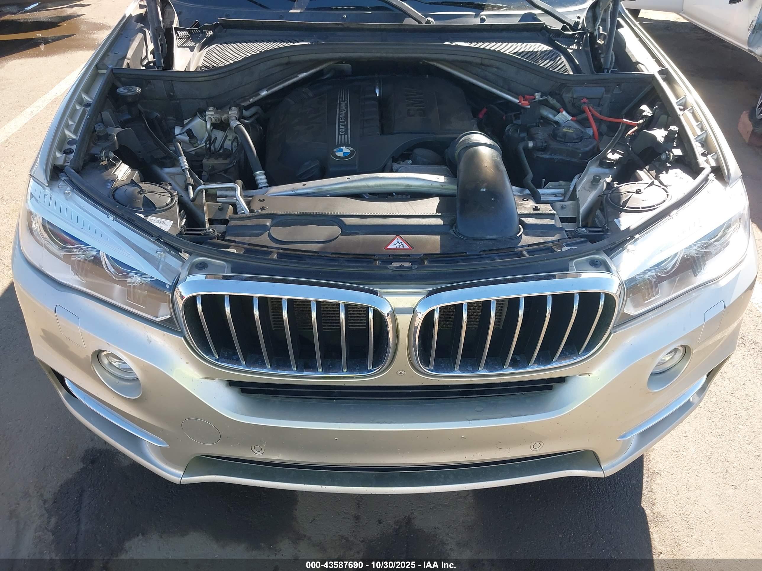 BMW X5 image 10